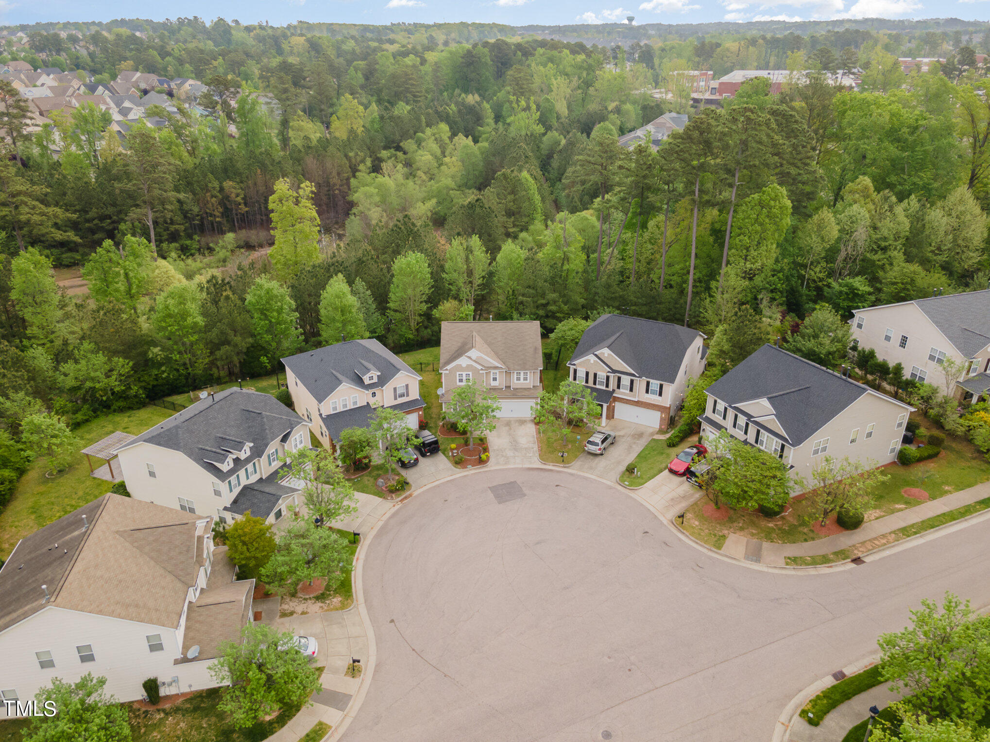 1117 Brookhill Way