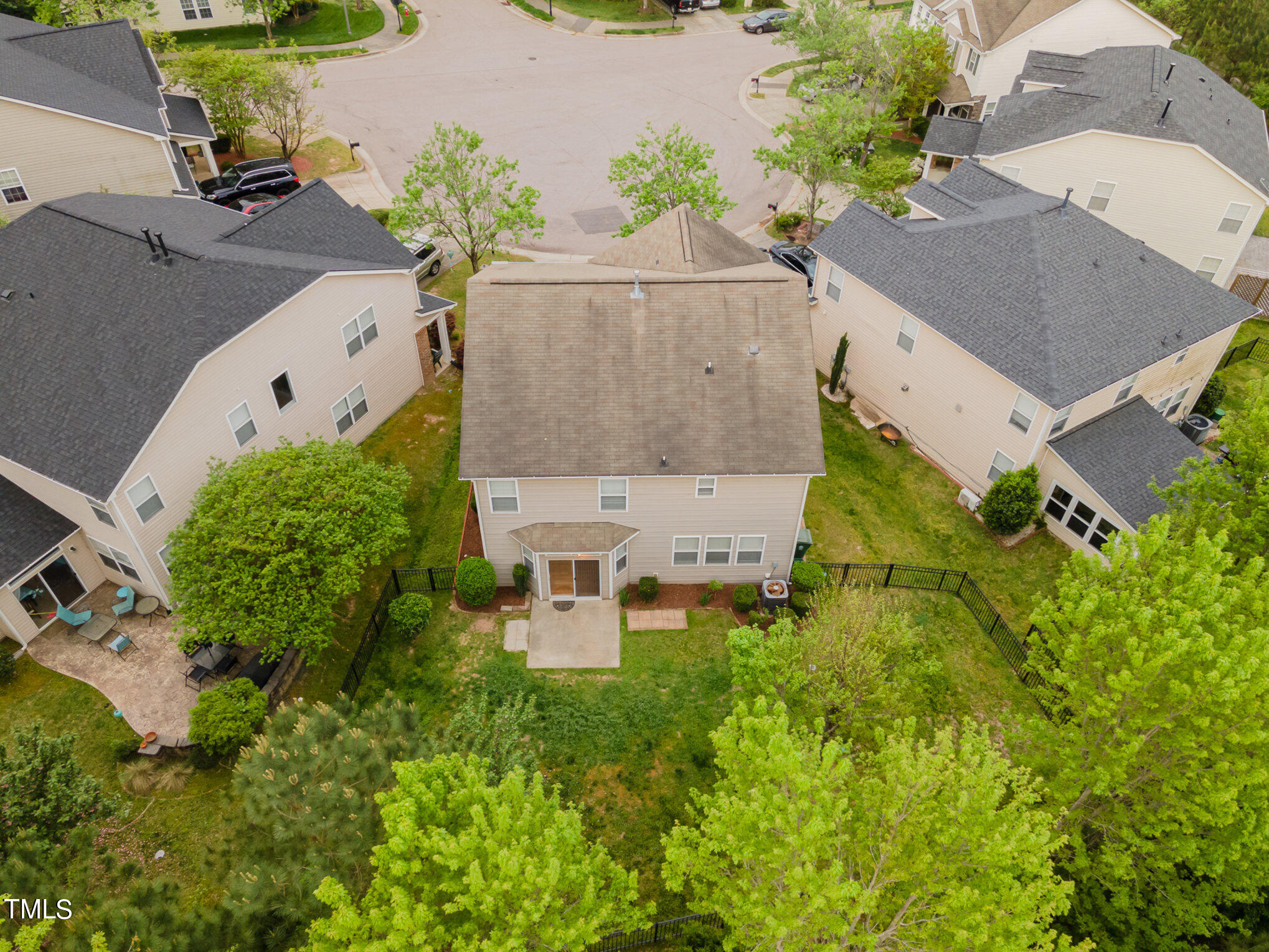 1117 Brookhill Way