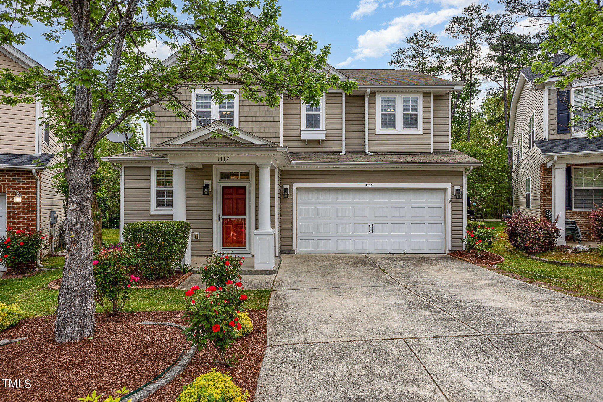 1117 Brookhill Way