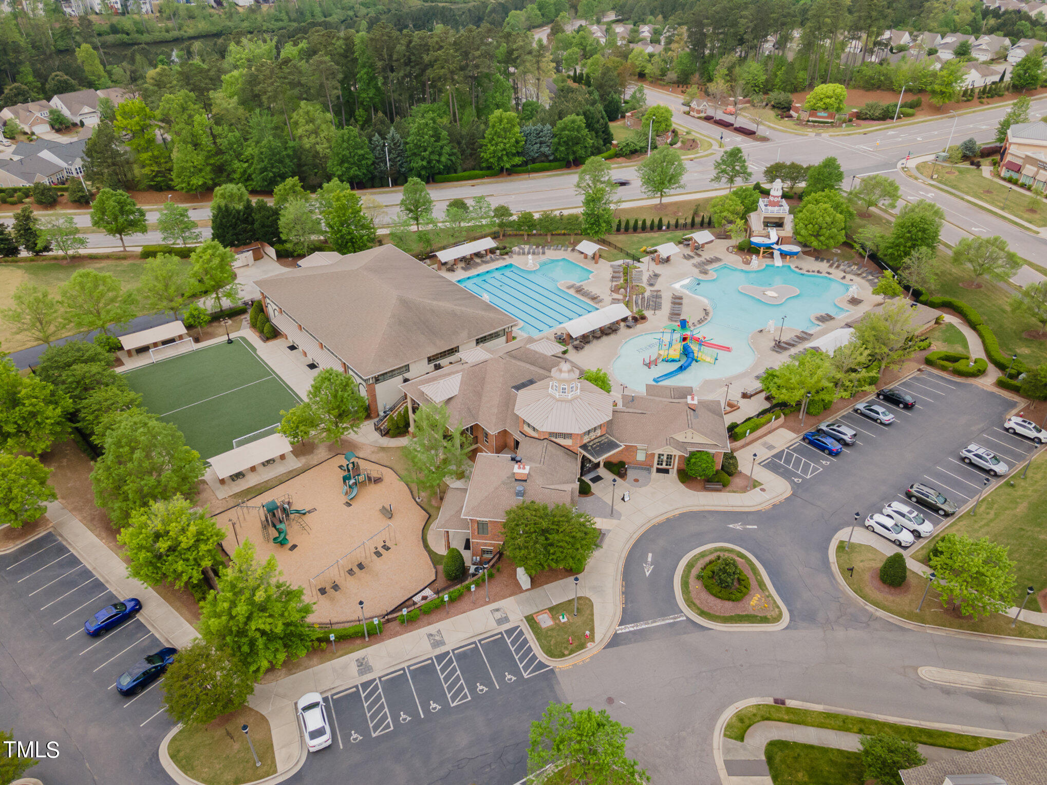 1117 Brookhill Way