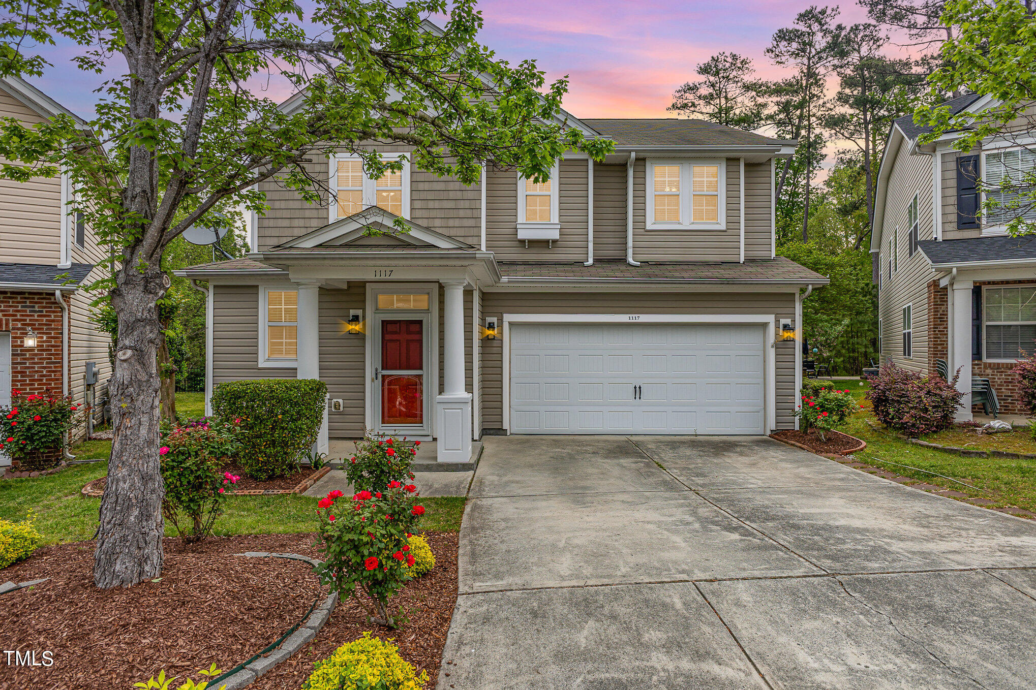 1117 Brookhill Way