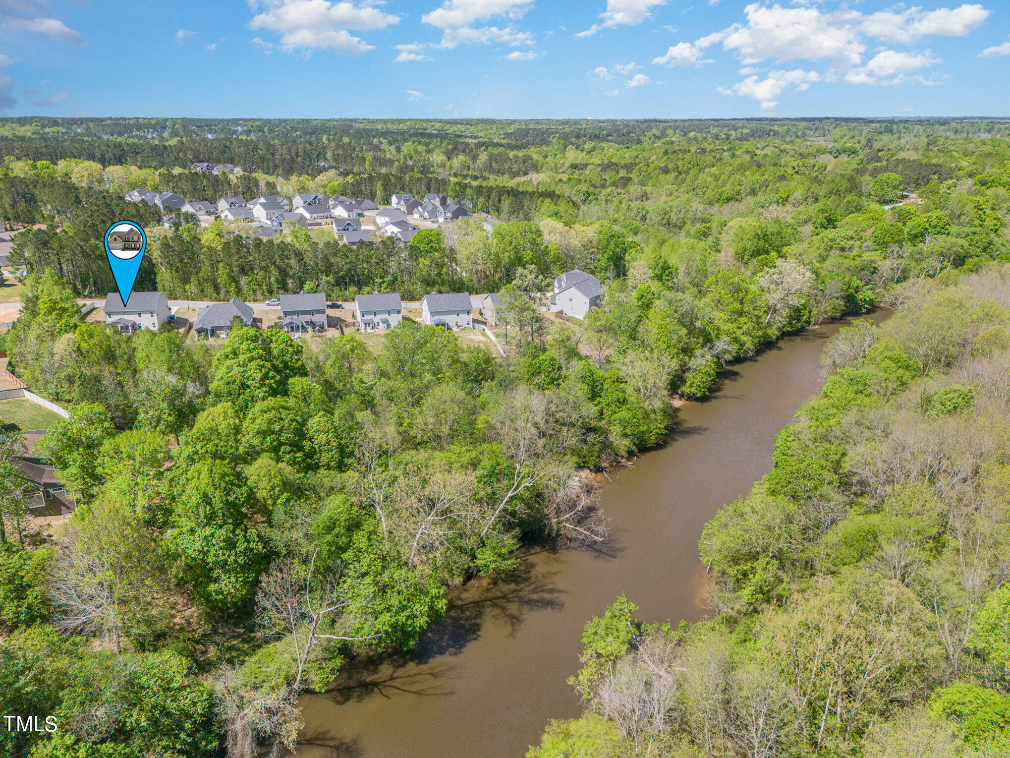 52 Neuse Overlook Drive