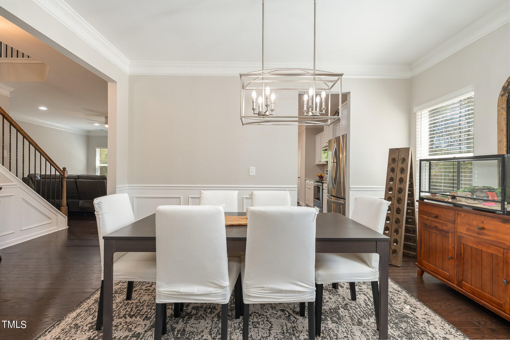 52 Neuse Overlook Drive