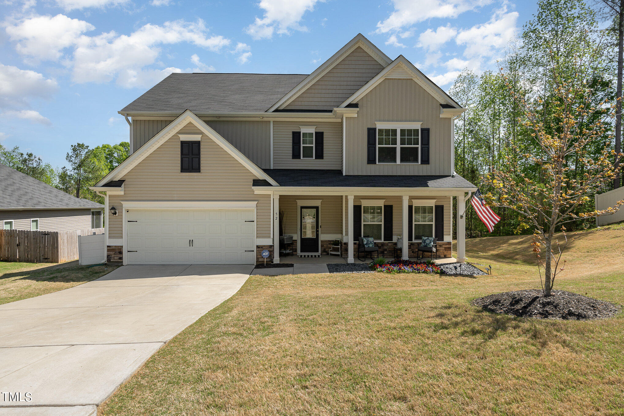 52 Neuse Overlook Drive