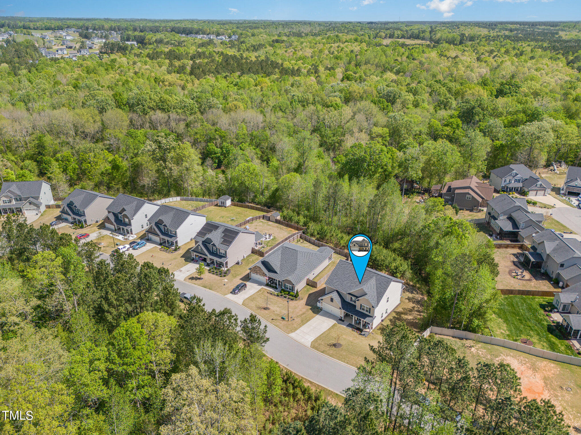 52 Neuse Overlook Drive
