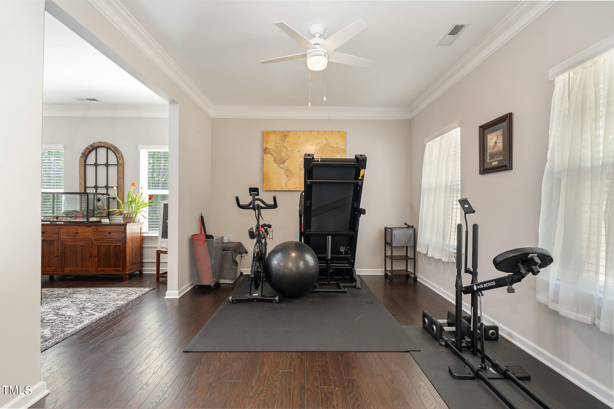 52 Neuse Overlook Drive