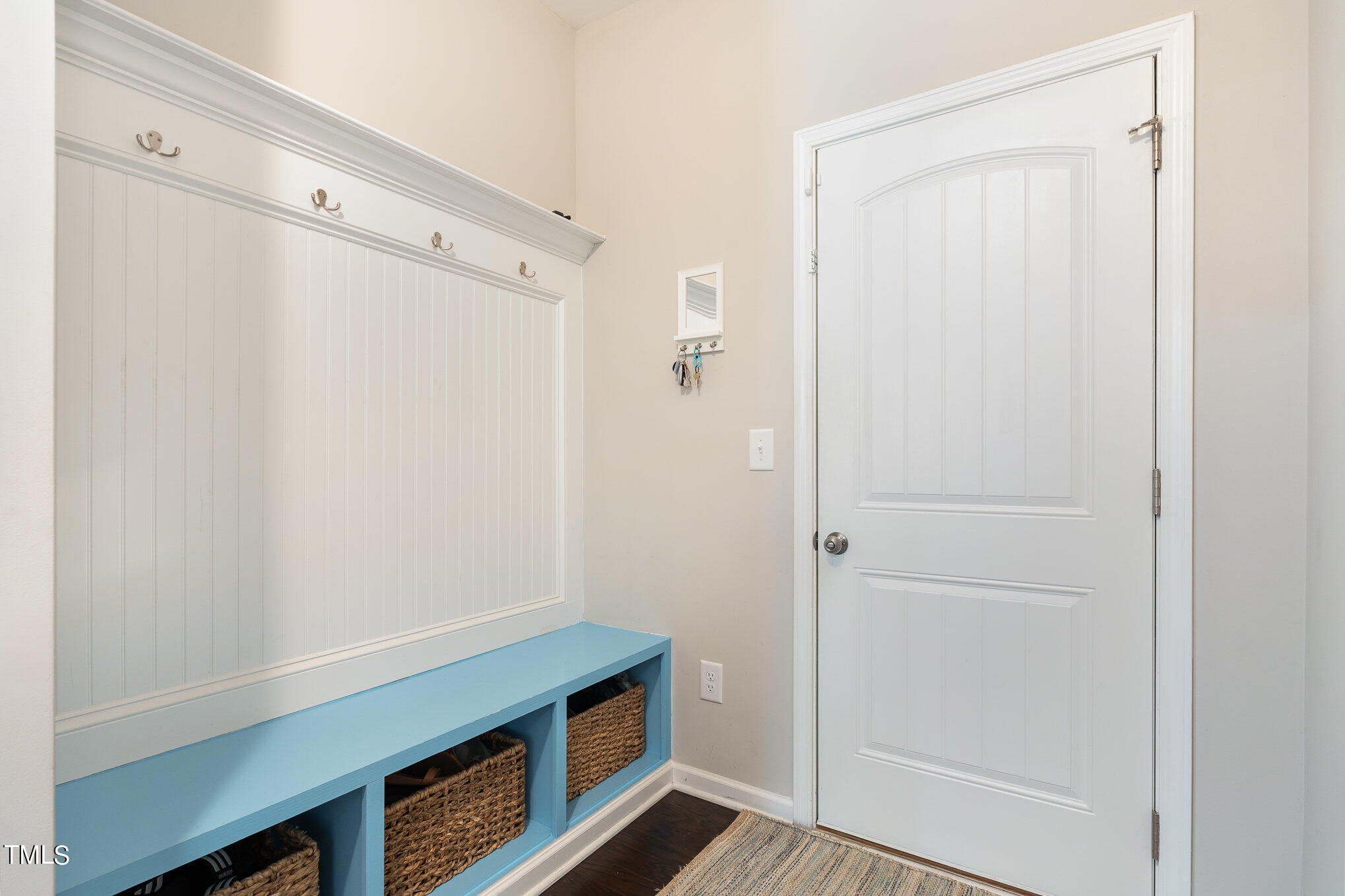 52 Neuse Overlook Drive