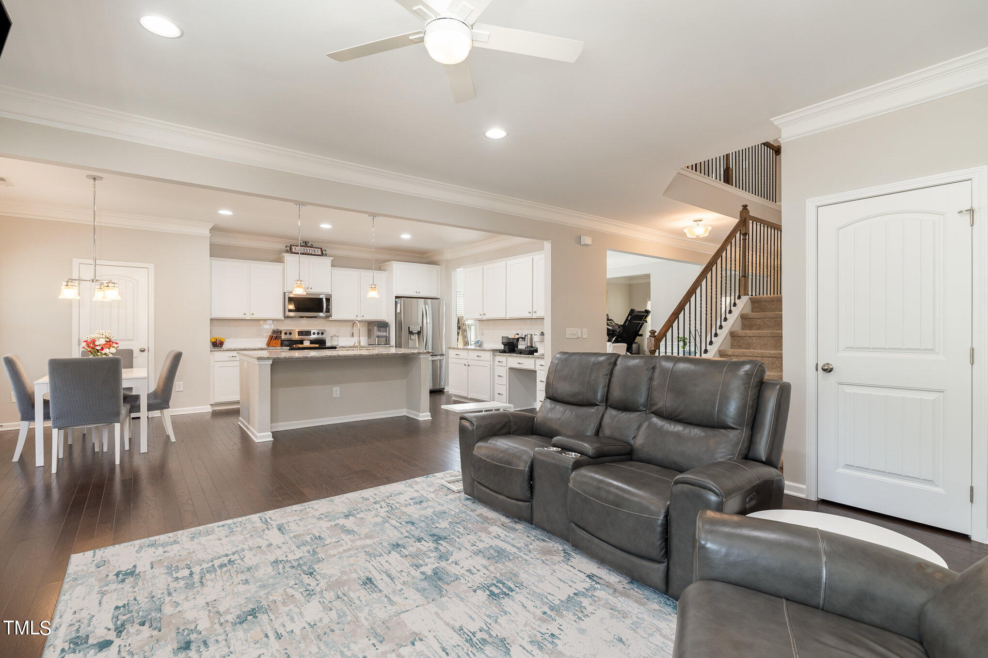 52 Neuse Overlook Drive