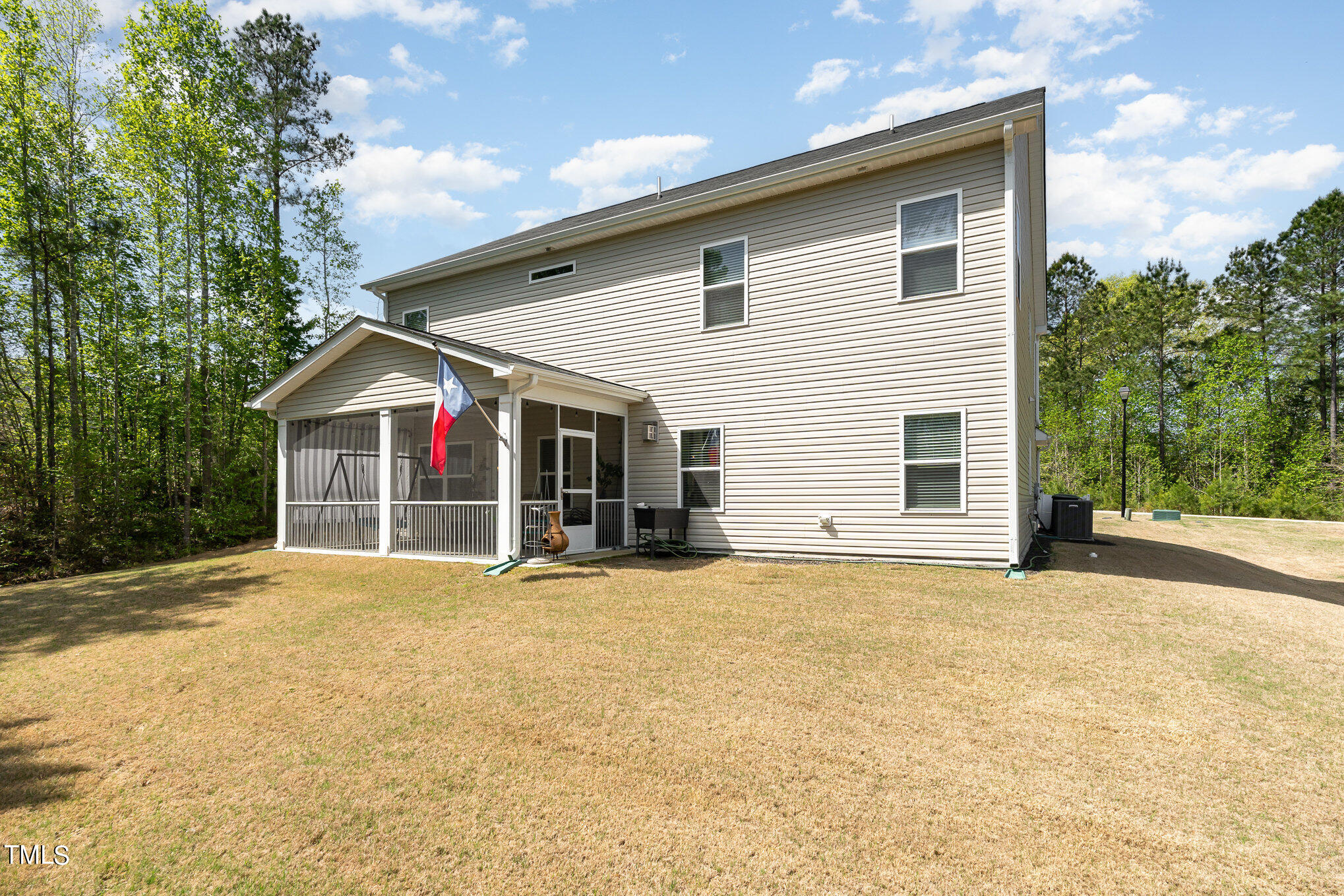 52 Neuse Overlook Drive