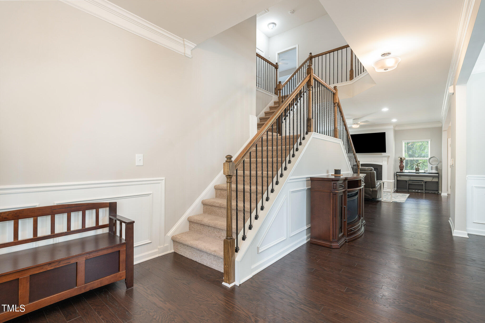 52 Neuse Overlook Drive