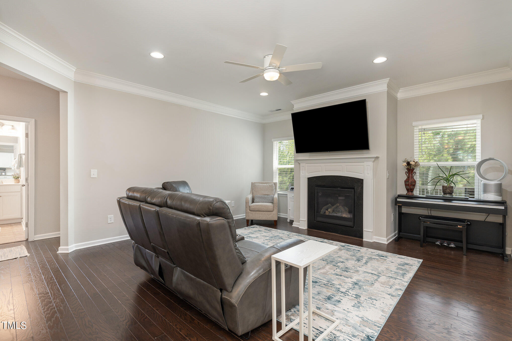 52 Neuse Overlook Drive