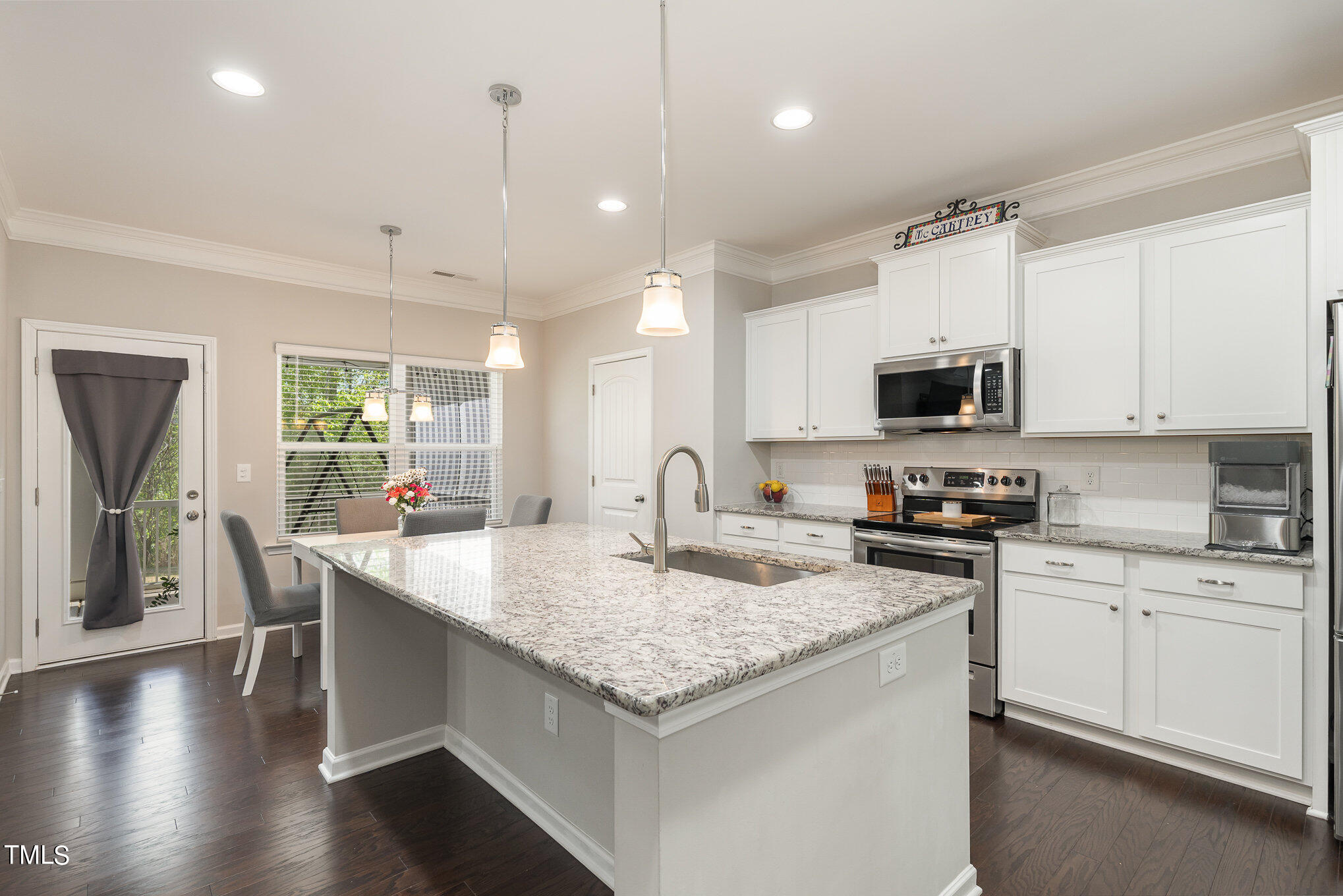 52 Neuse Overlook Drive