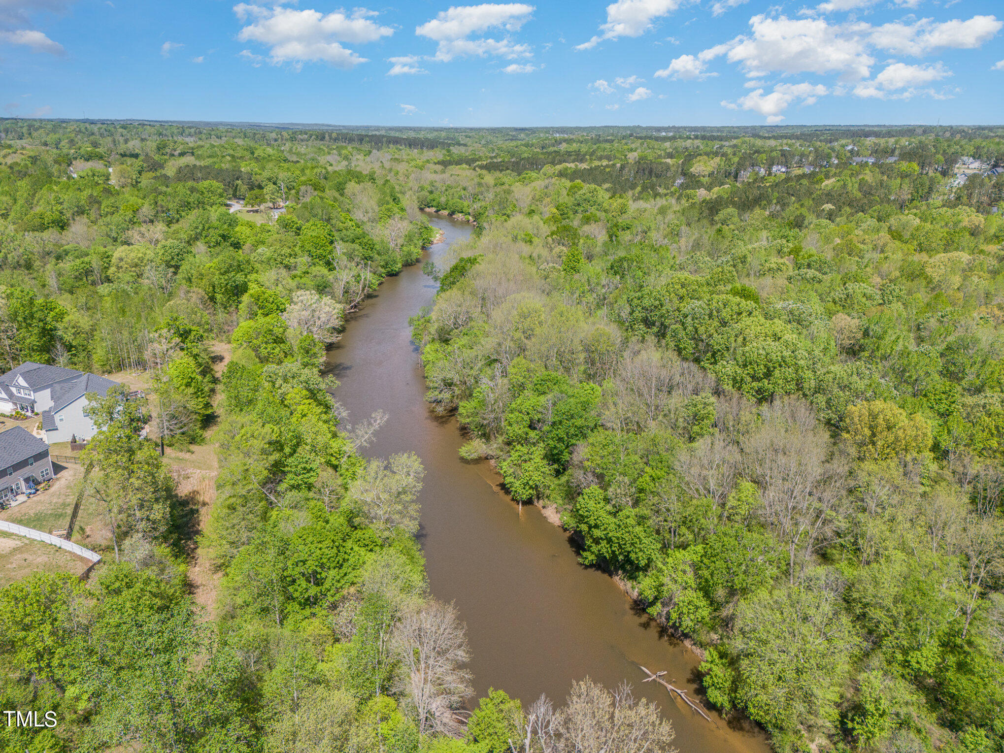 52 Neuse Overlook Drive