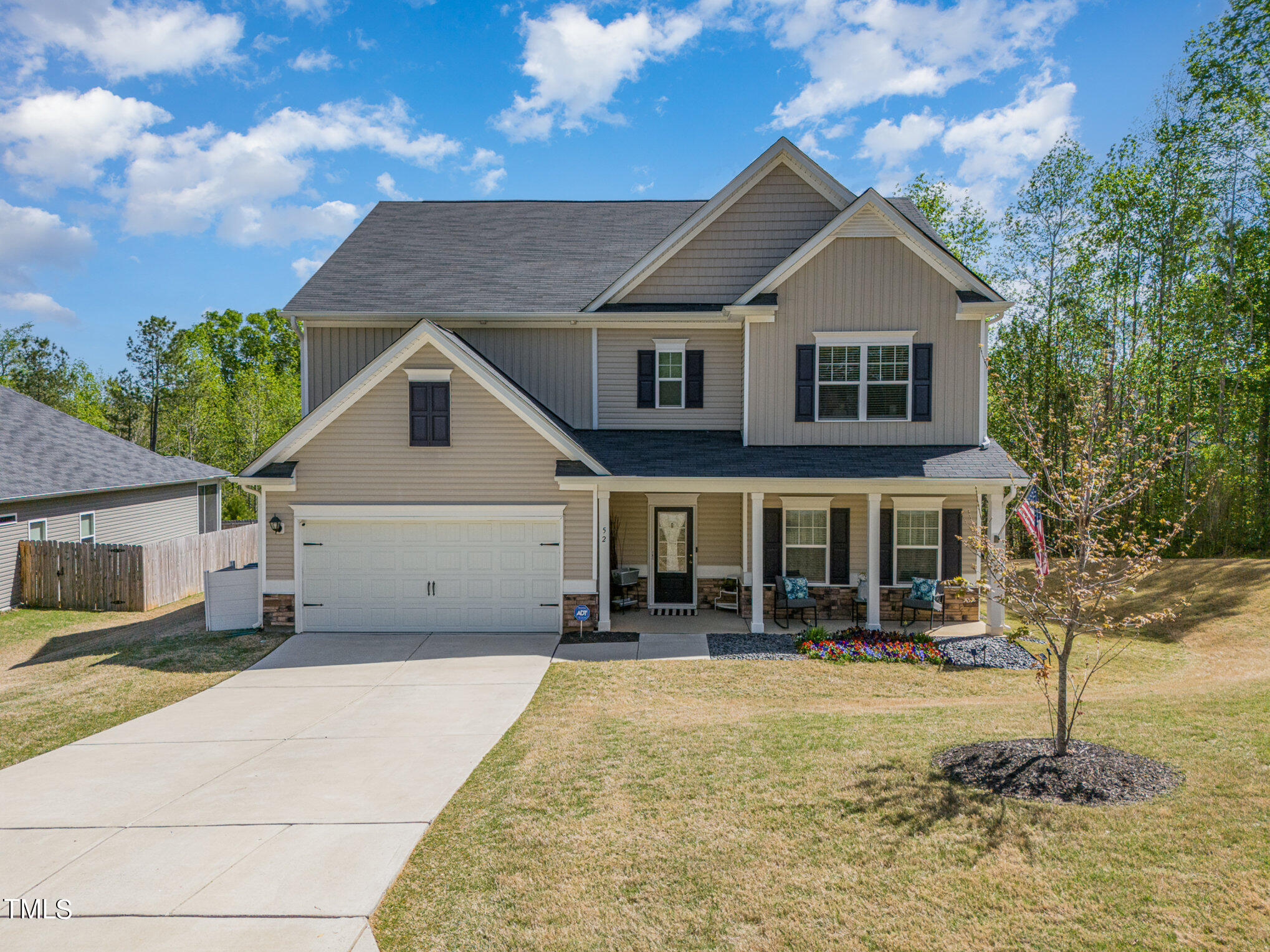 52 Neuse Overlook Drive