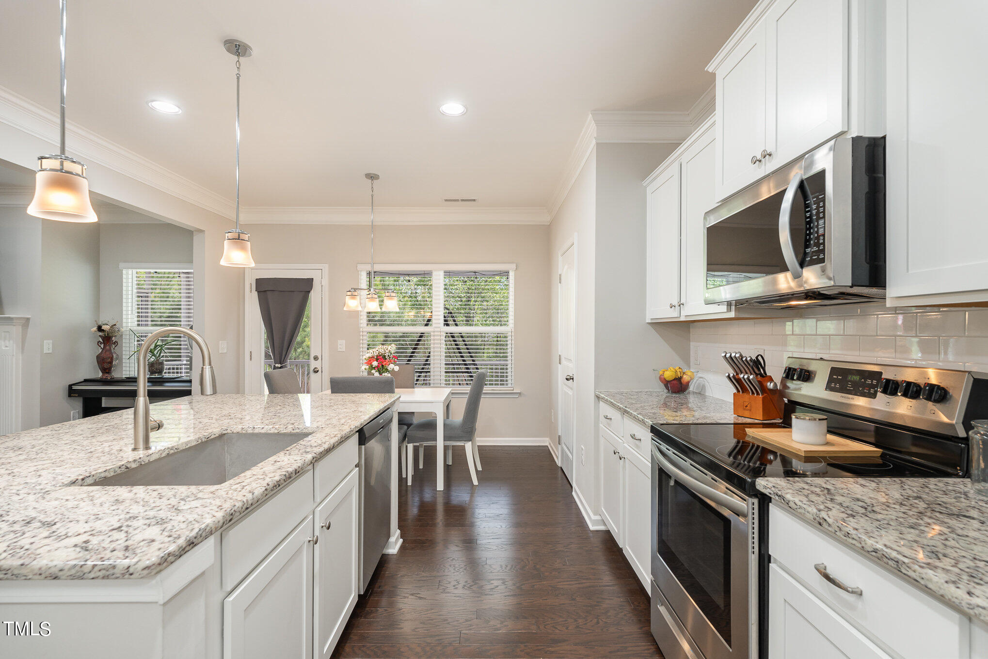 52 Neuse Overlook Drive