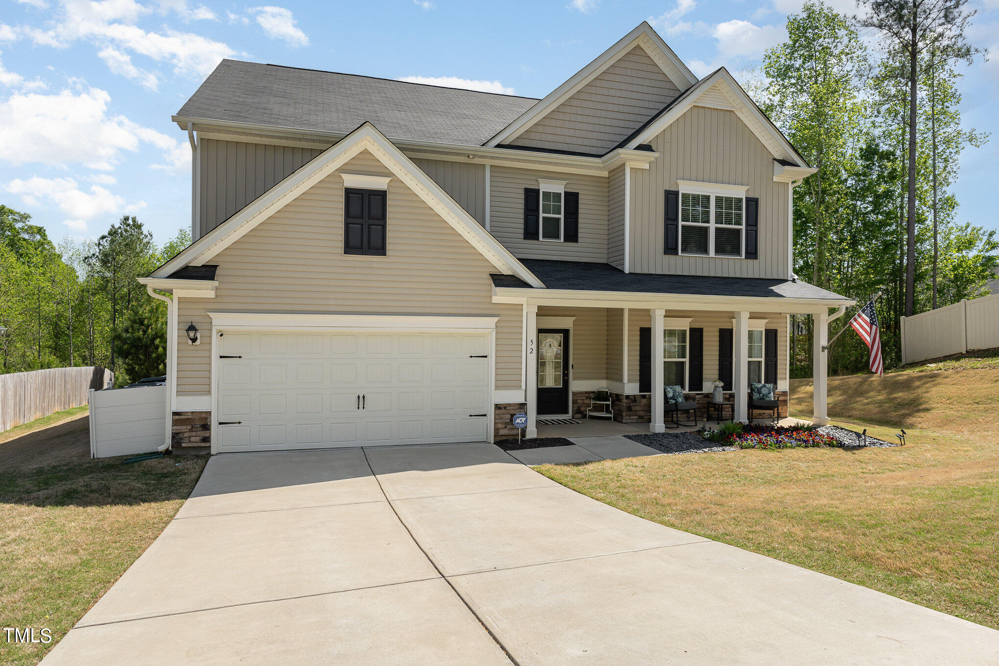 52 Neuse Overlook Drive