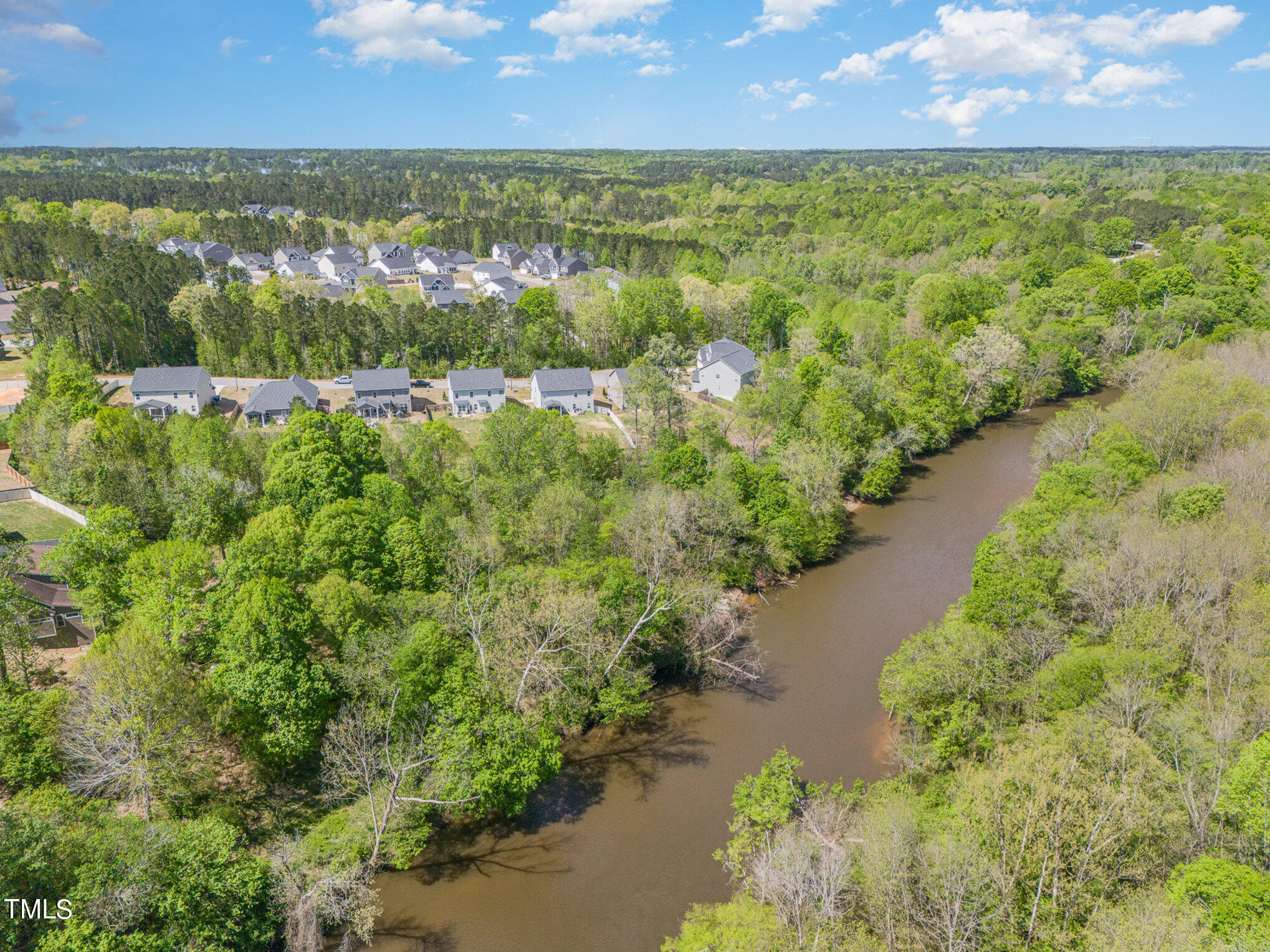 52 Neuse Overlook Drive