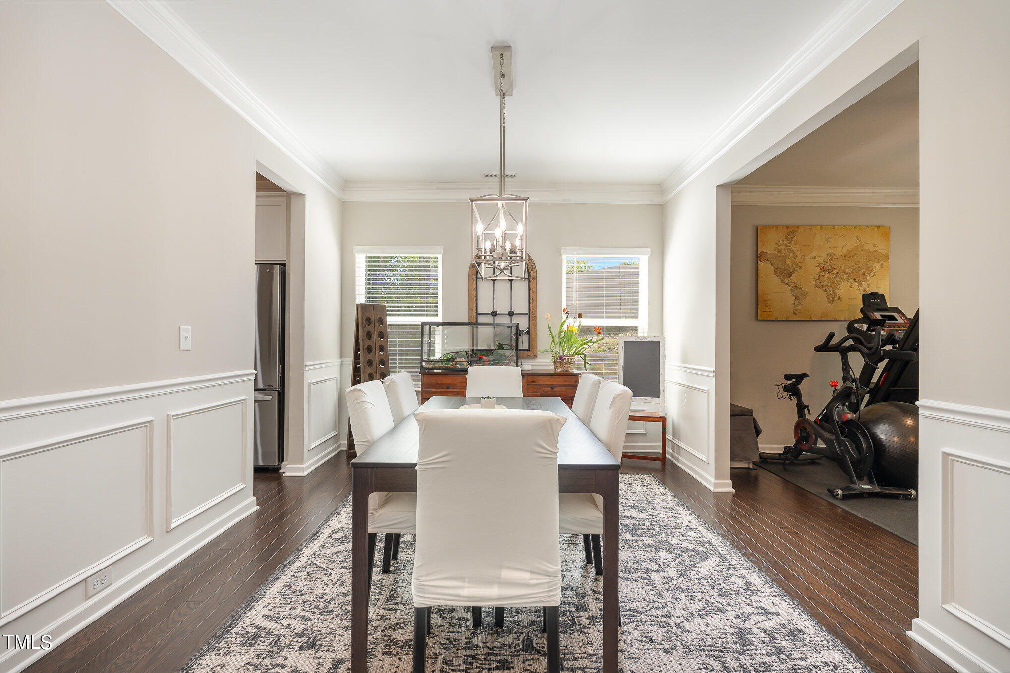 52 Neuse Overlook Drive