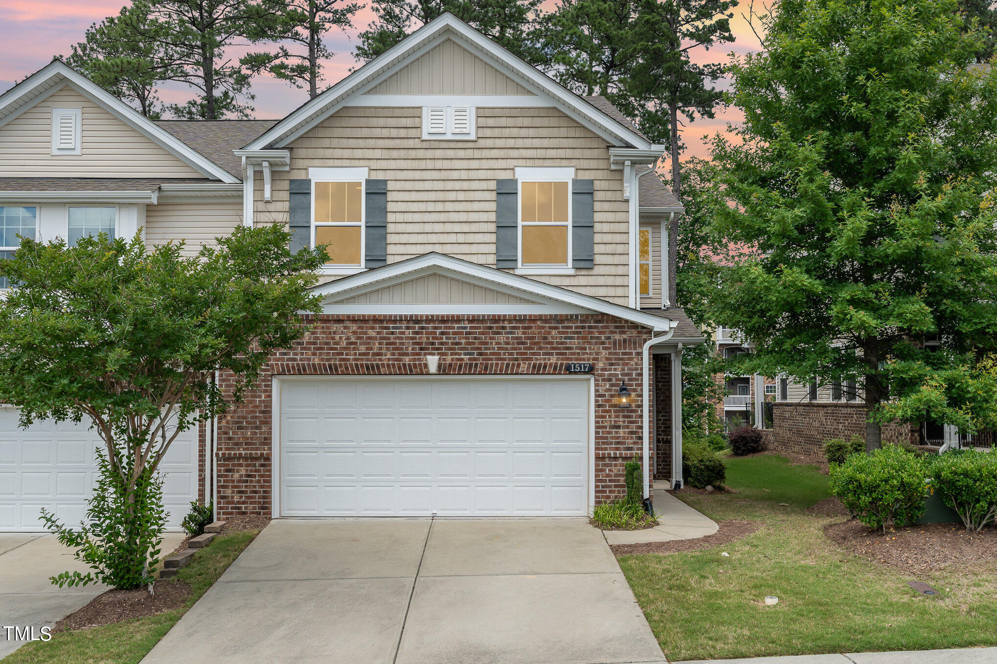 1517 Glenwater Drive