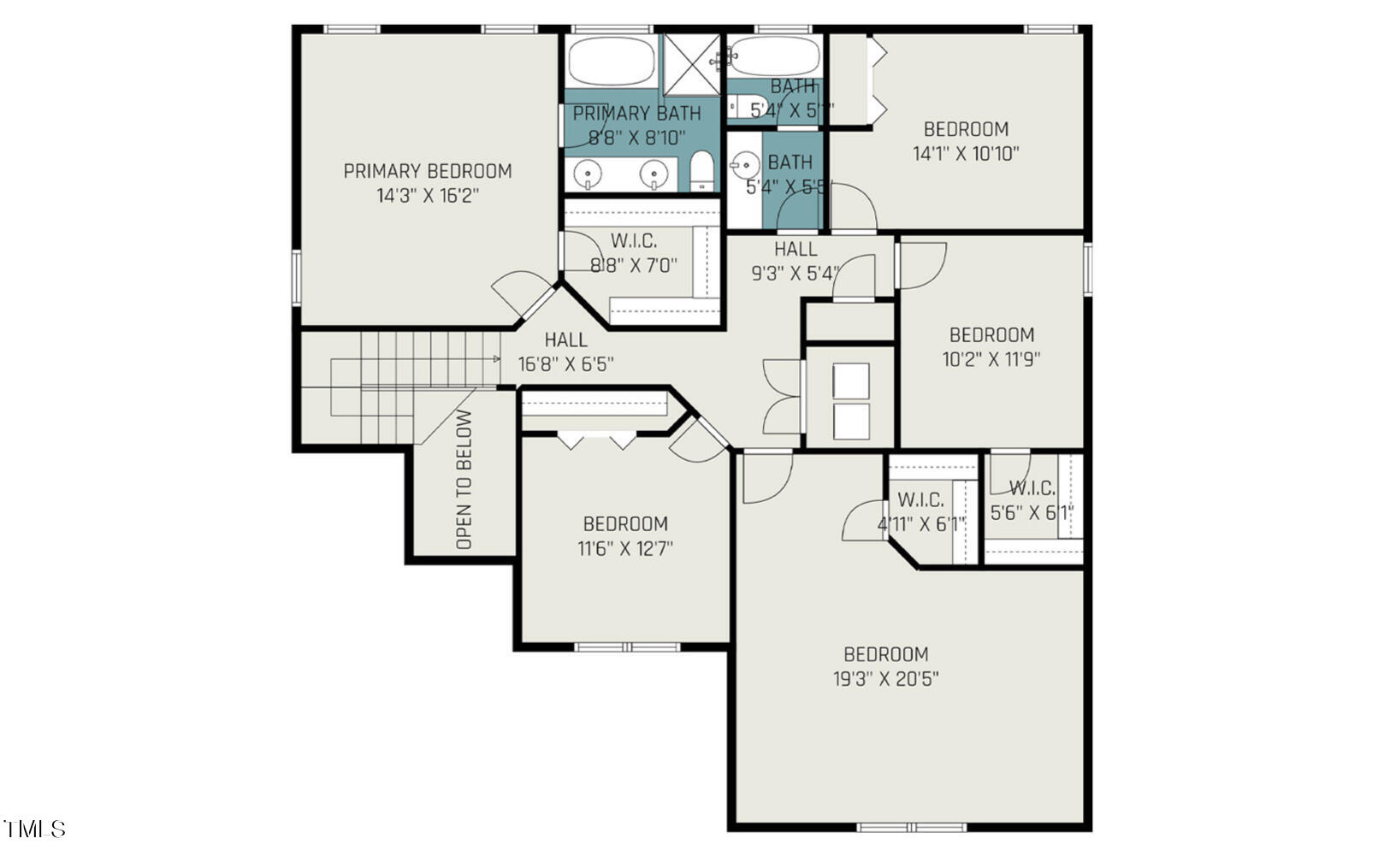 9033 Cornwell Drive