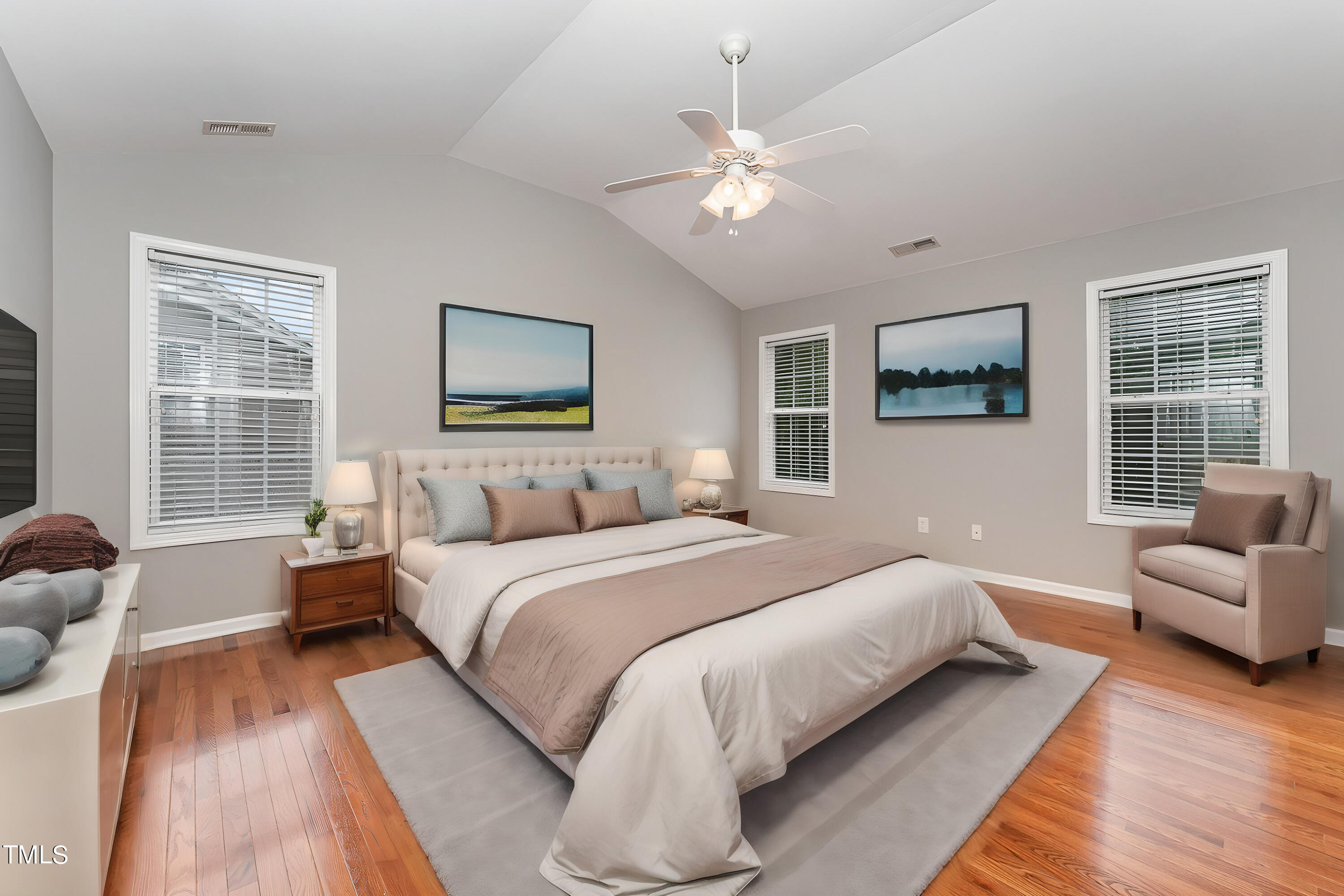 9033 Cornwell Drive