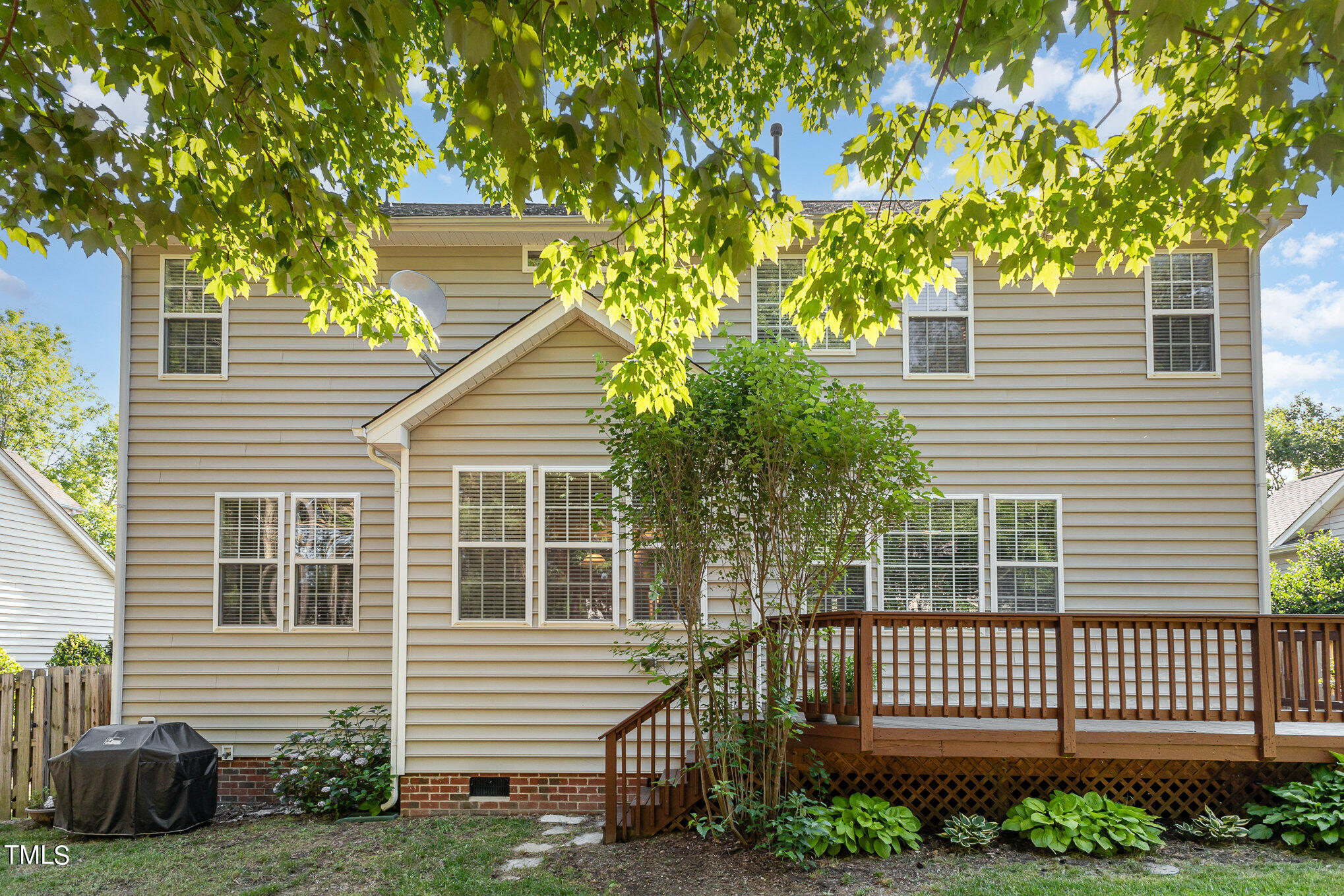 9033 Cornwell Drive