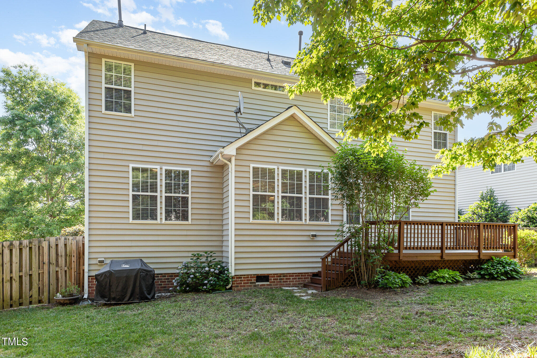 9033 Cornwell Drive