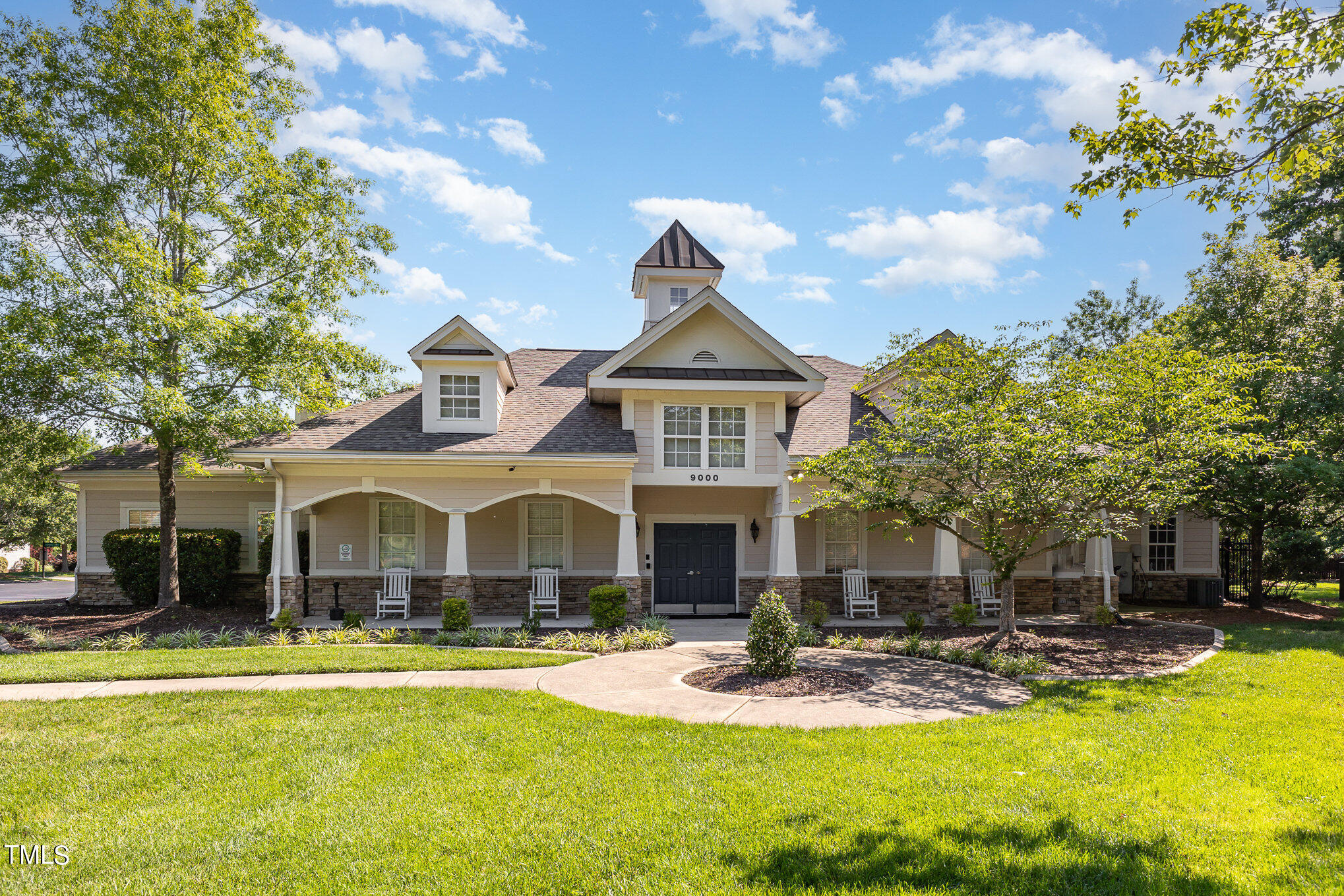 9033 Cornwell Drive