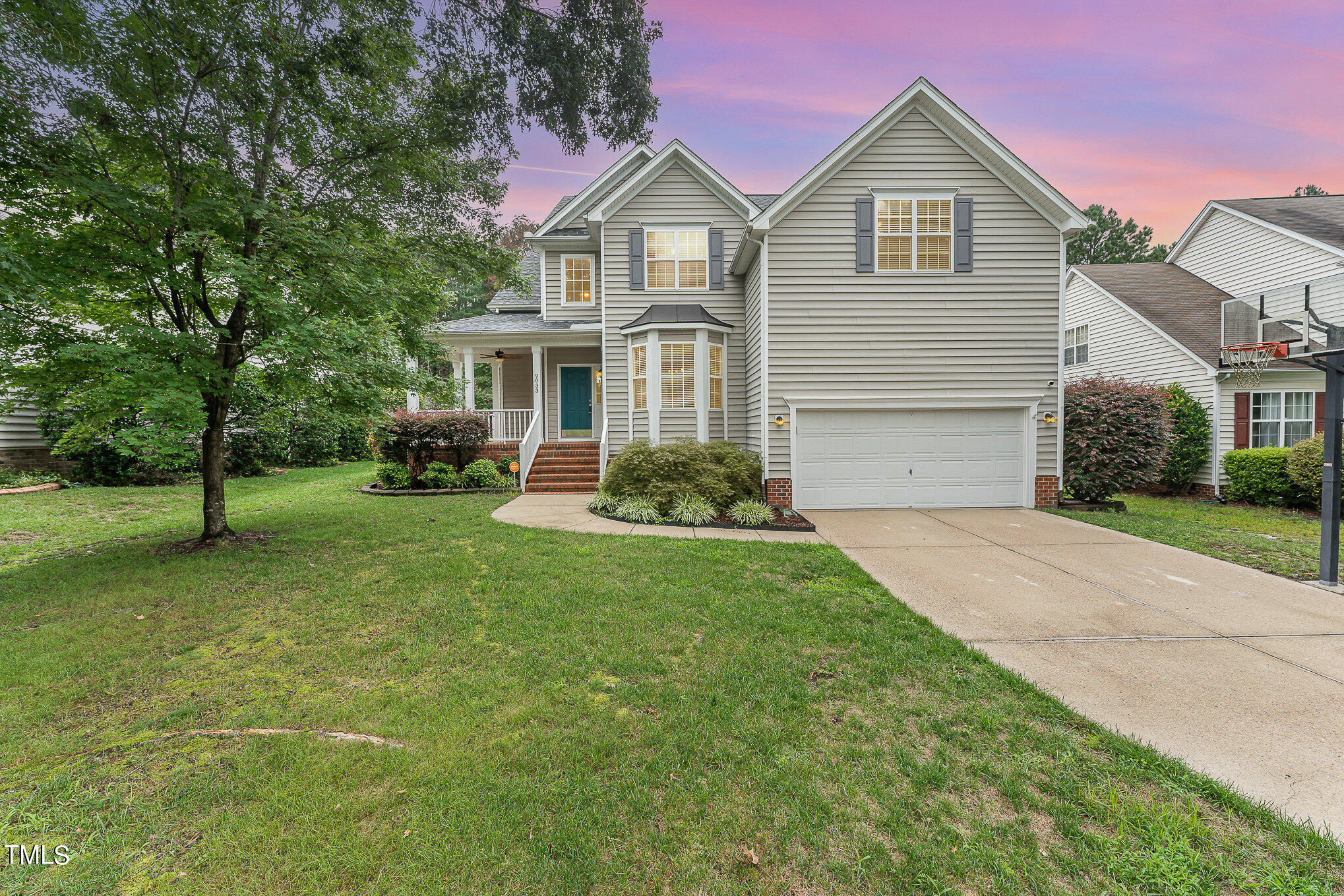 9033 Cornwell Drive
