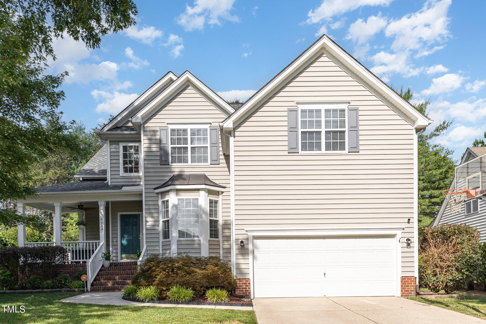 9033 Cornwell Drive
