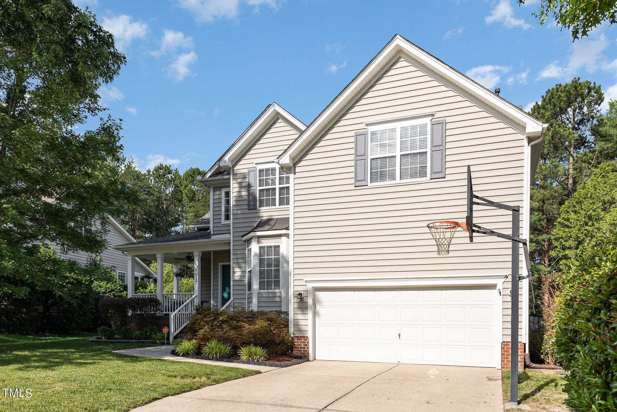 9033 Cornwell Drive