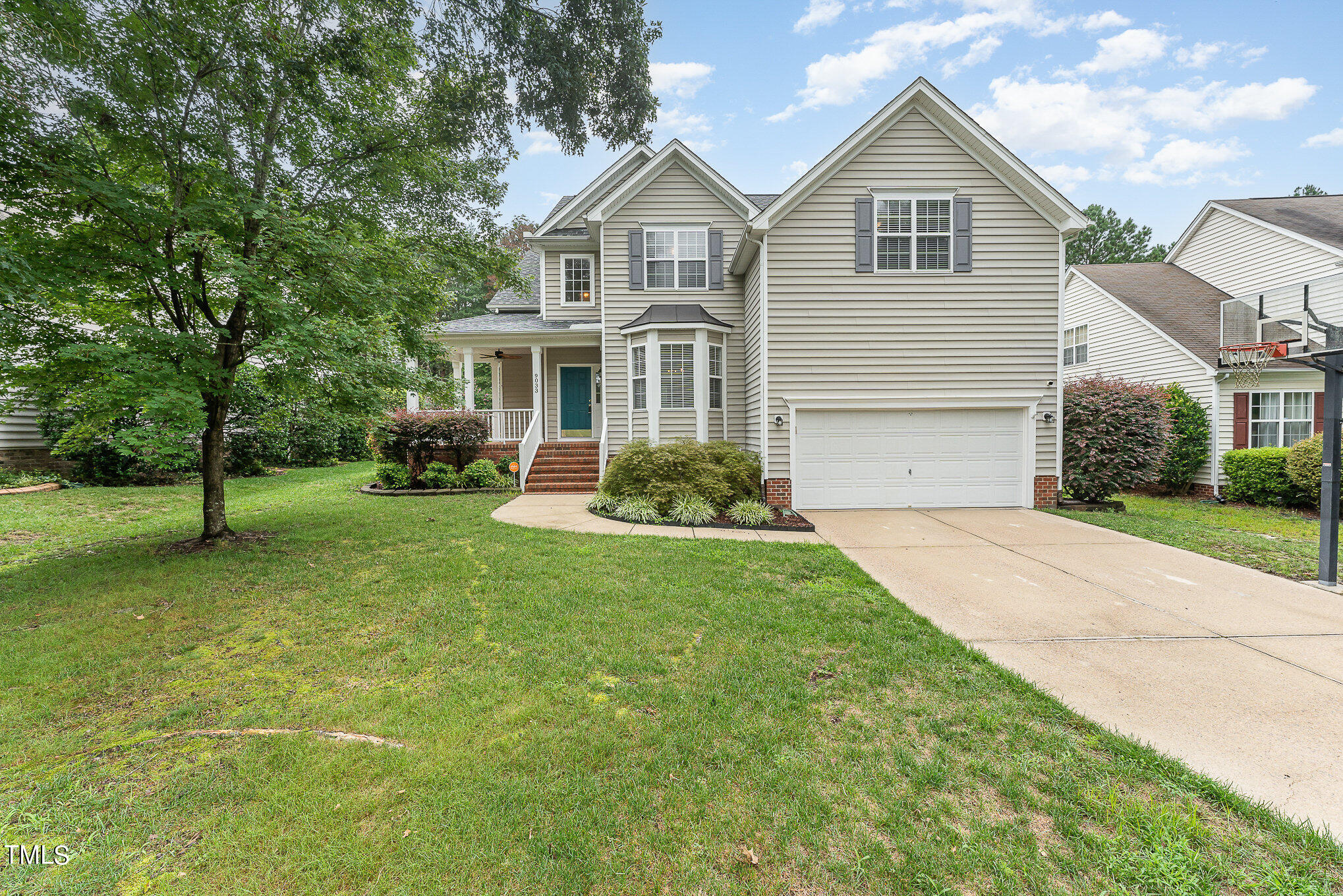 9033 Cornwell Drive