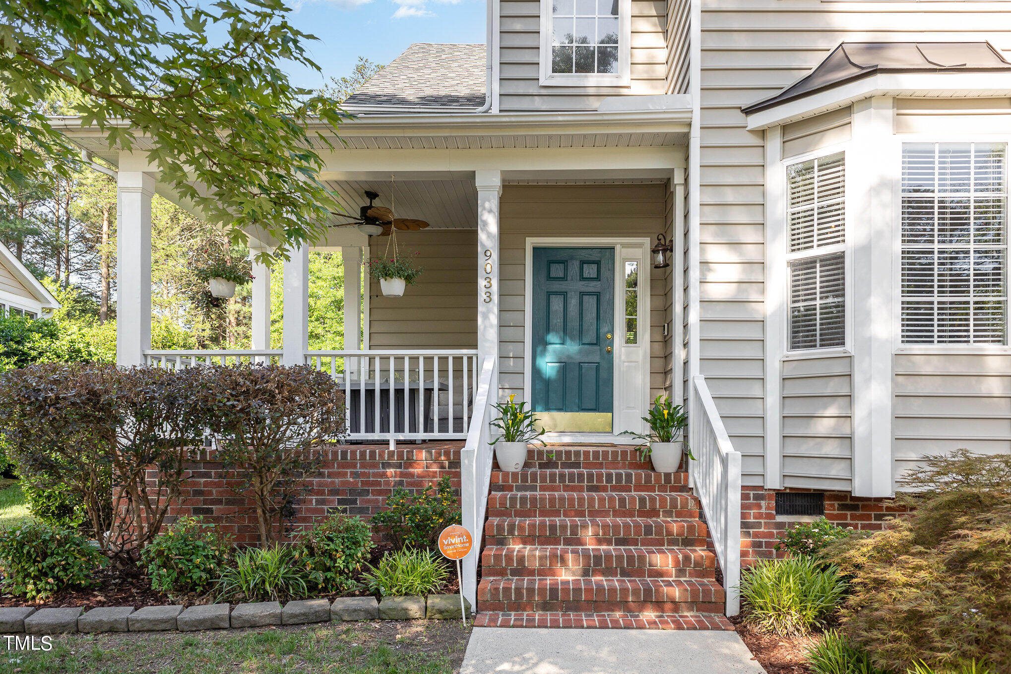 9033 Cornwell Drive