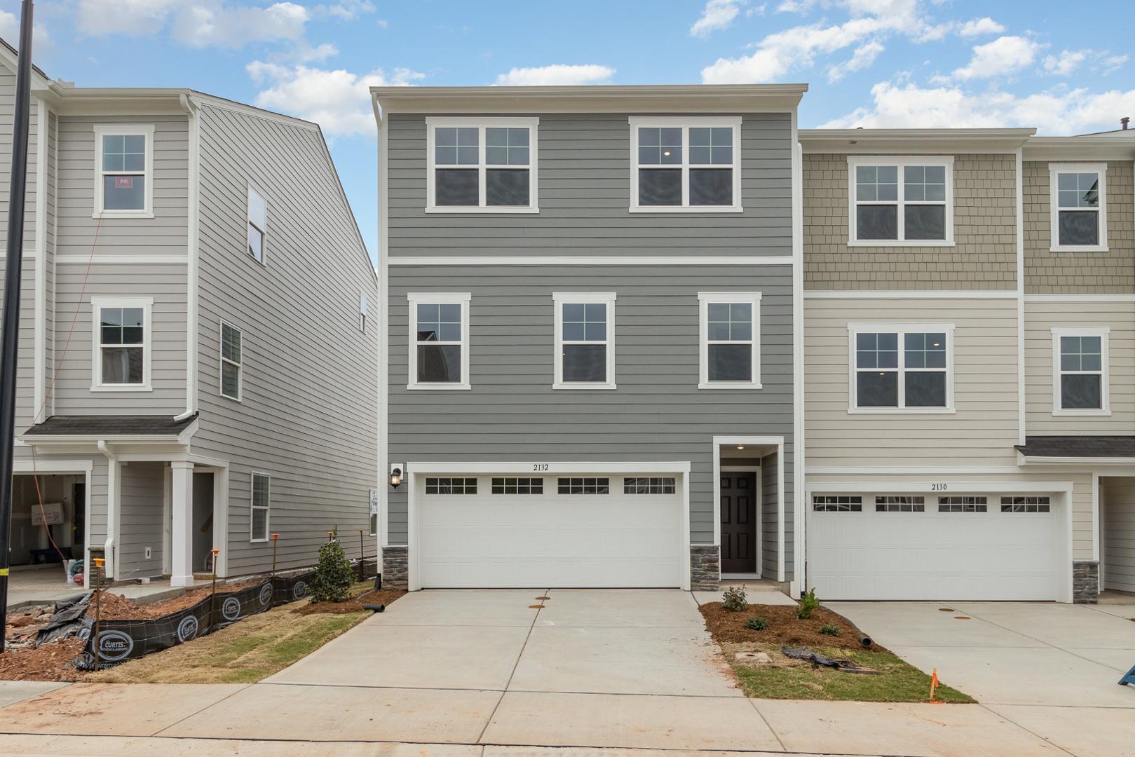 2132 Terrawood Drive