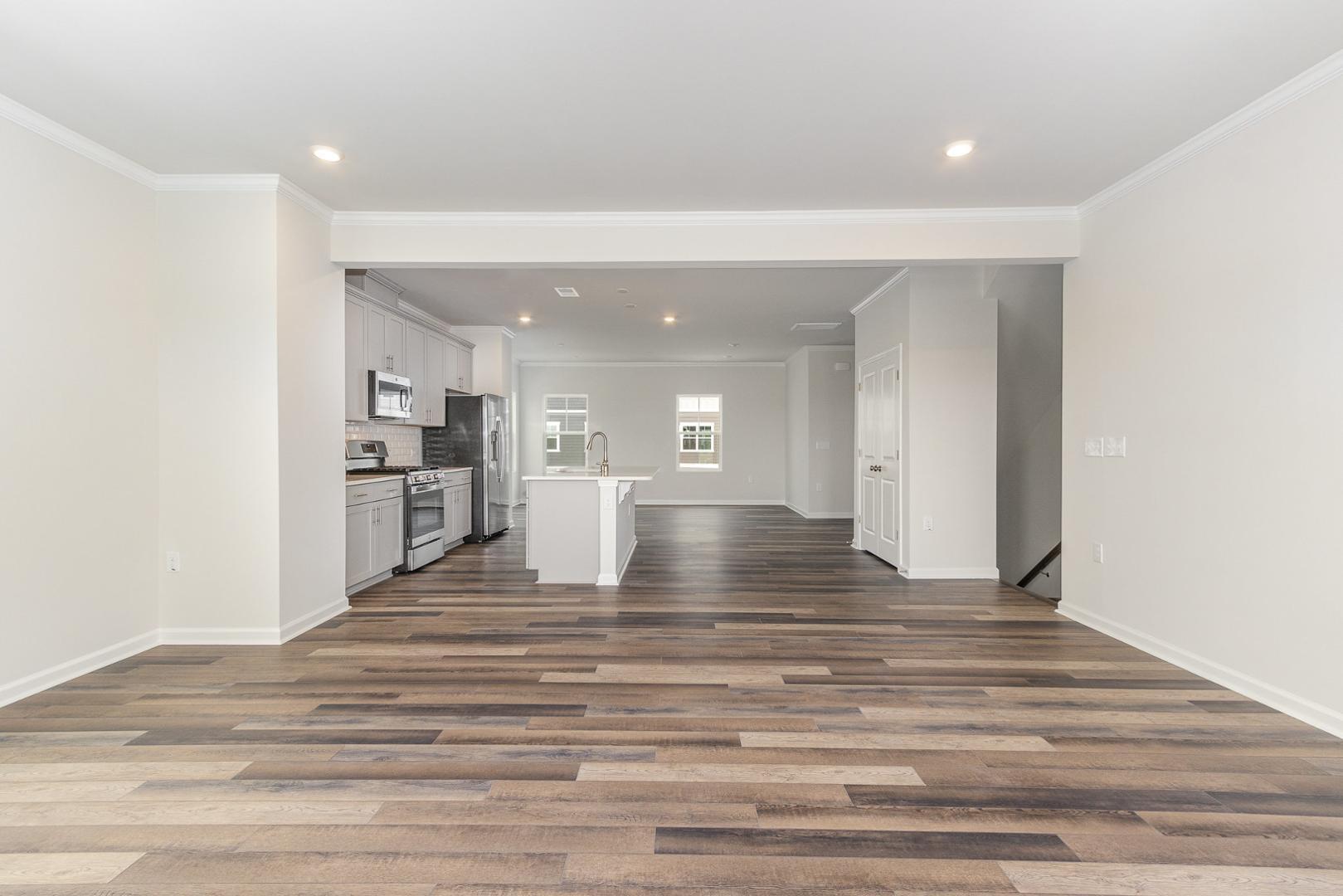 2132 Terrawood Drive