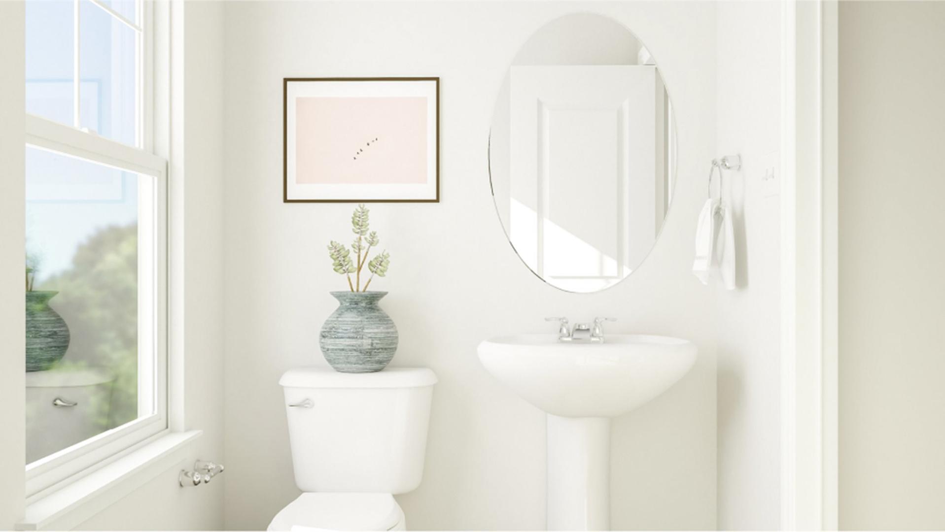 2132 Terrawood Drive