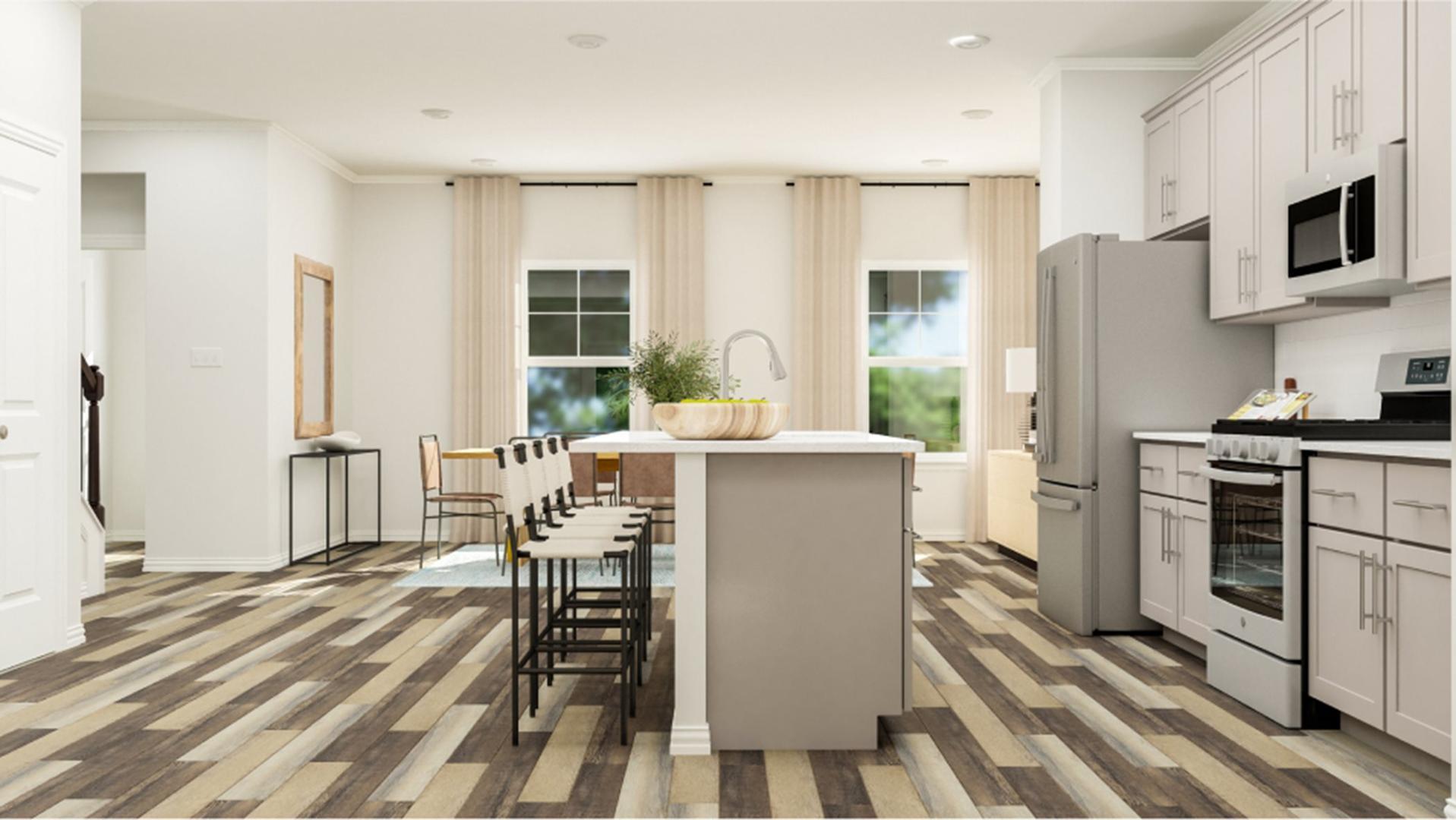 2132 Terrawood Drive