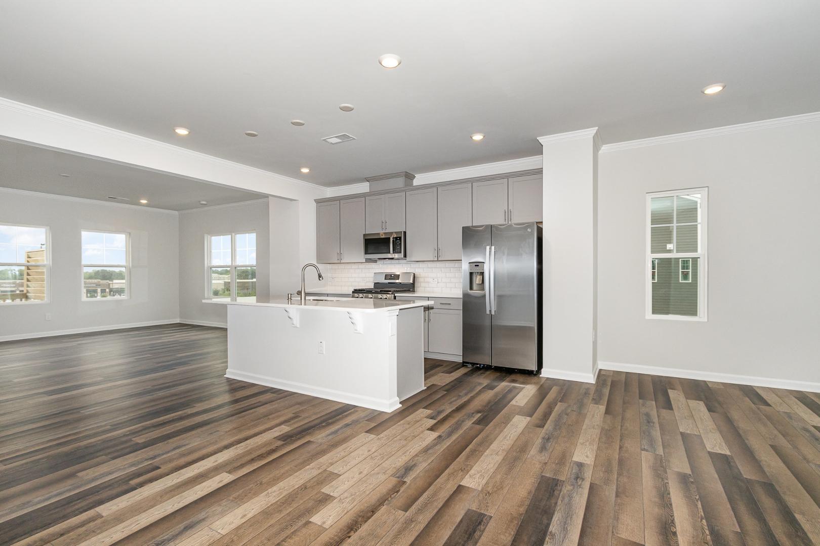 2132 Terrawood Drive