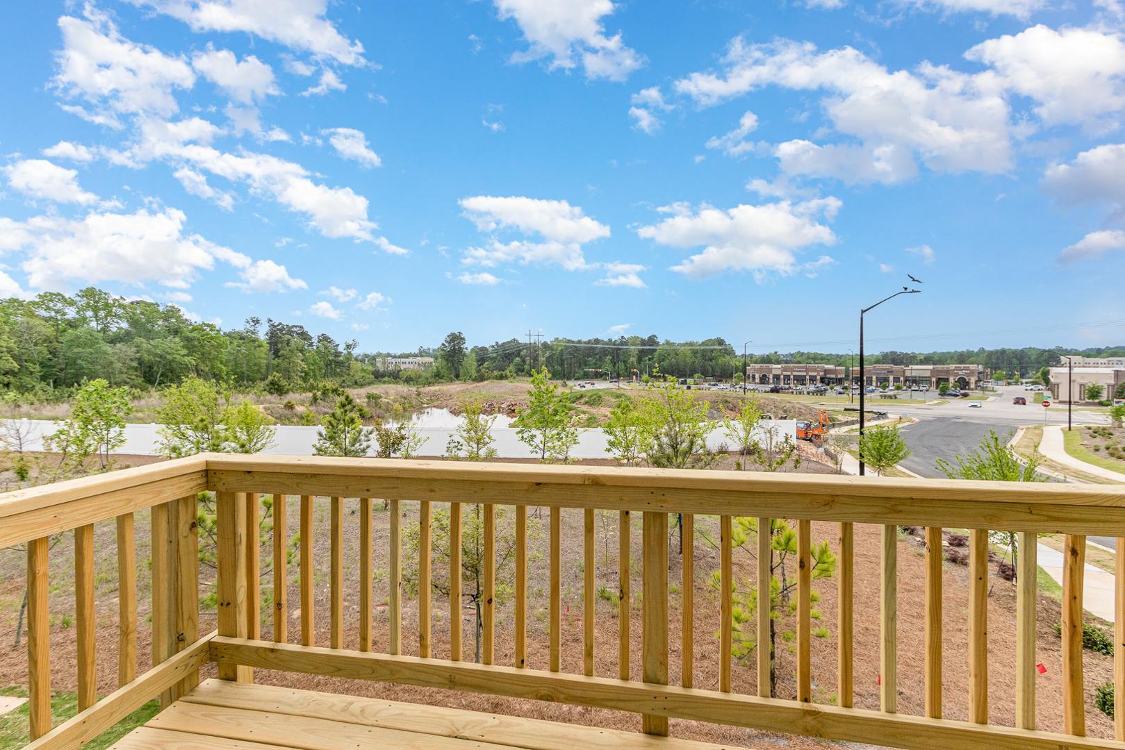 2132 Terrawood Drive