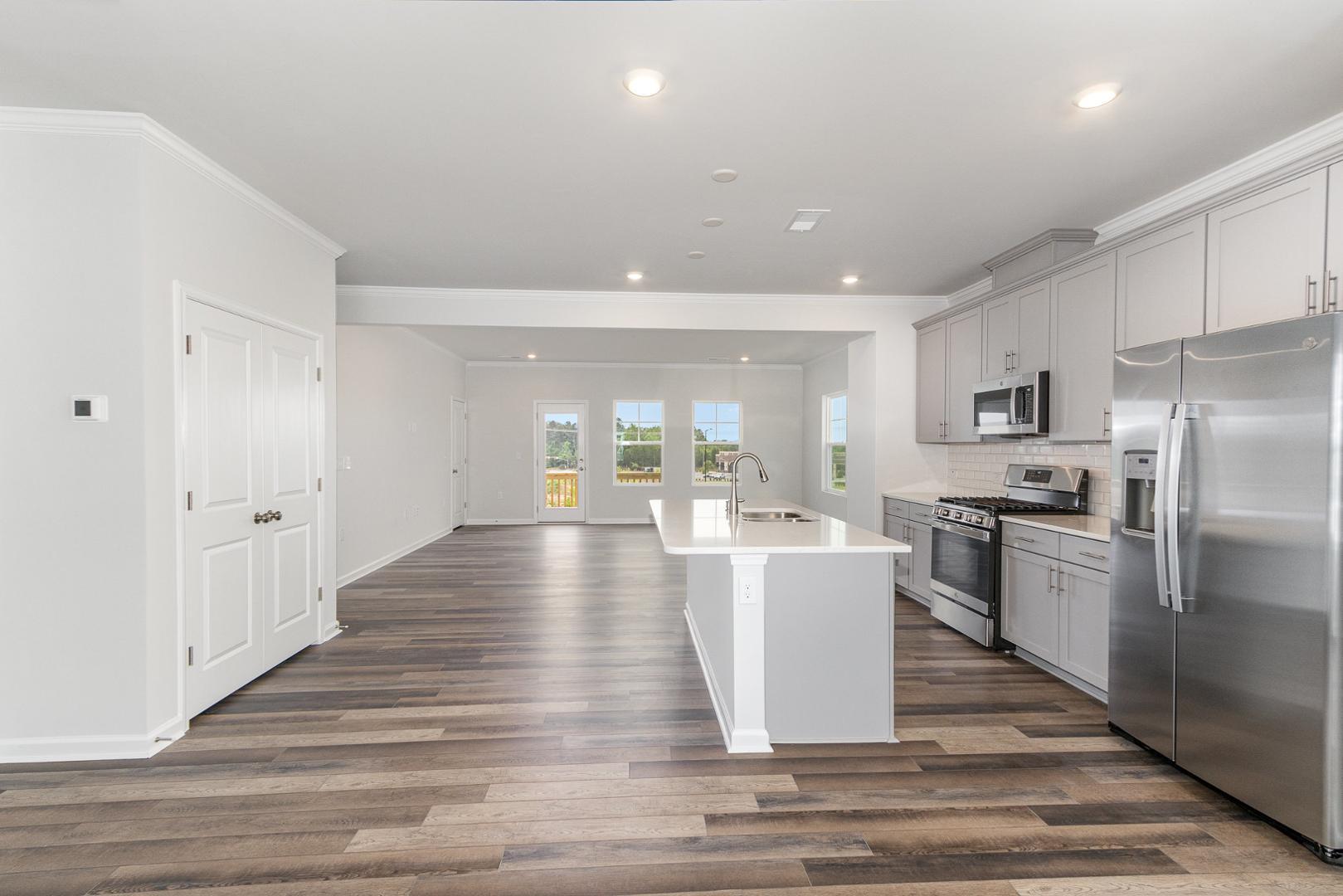 2132 Terrawood Drive