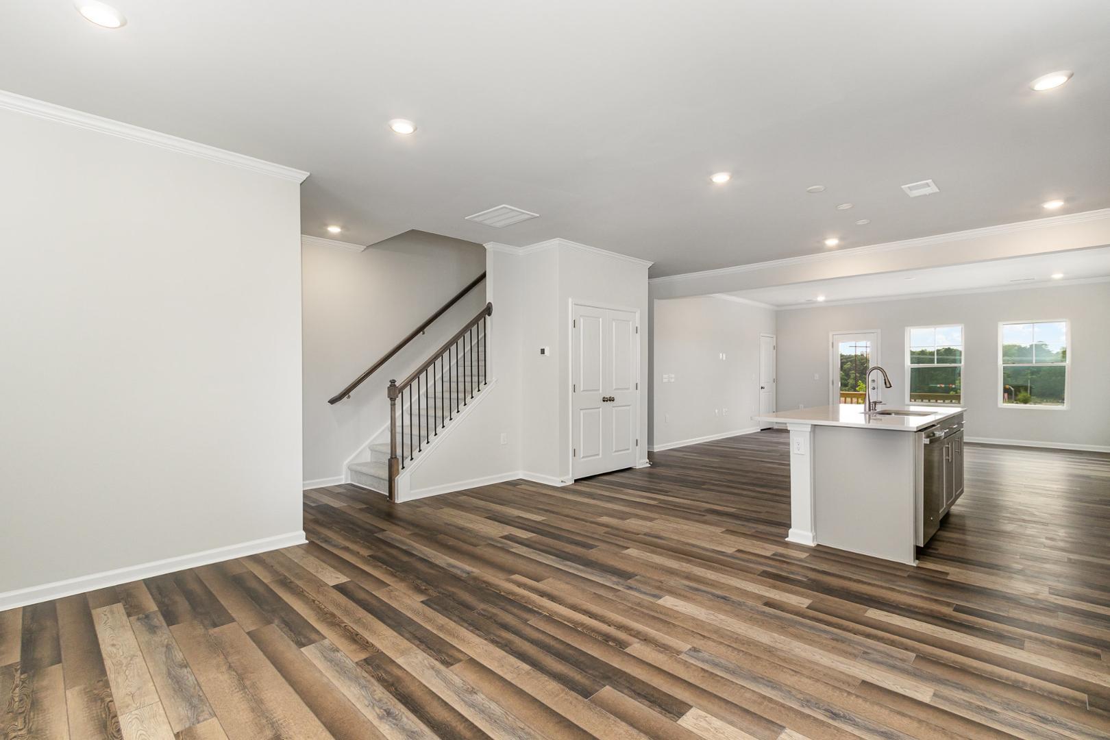 2132 Terrawood Drive