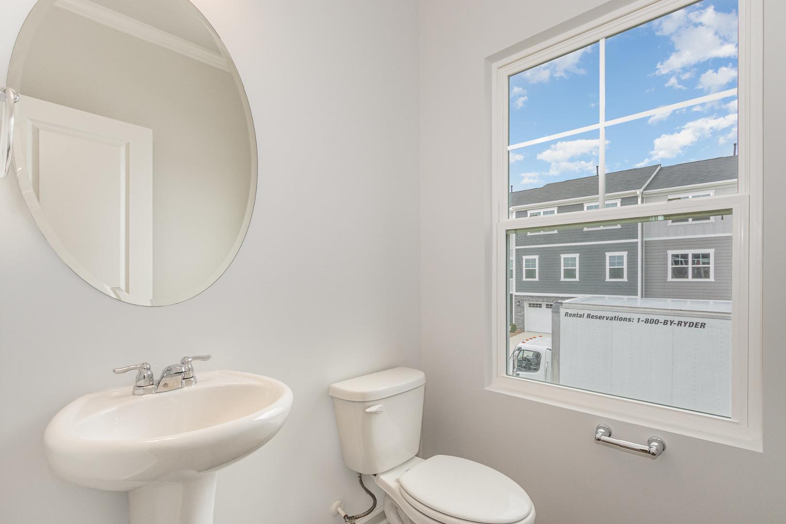 2132 Terrawood Drive