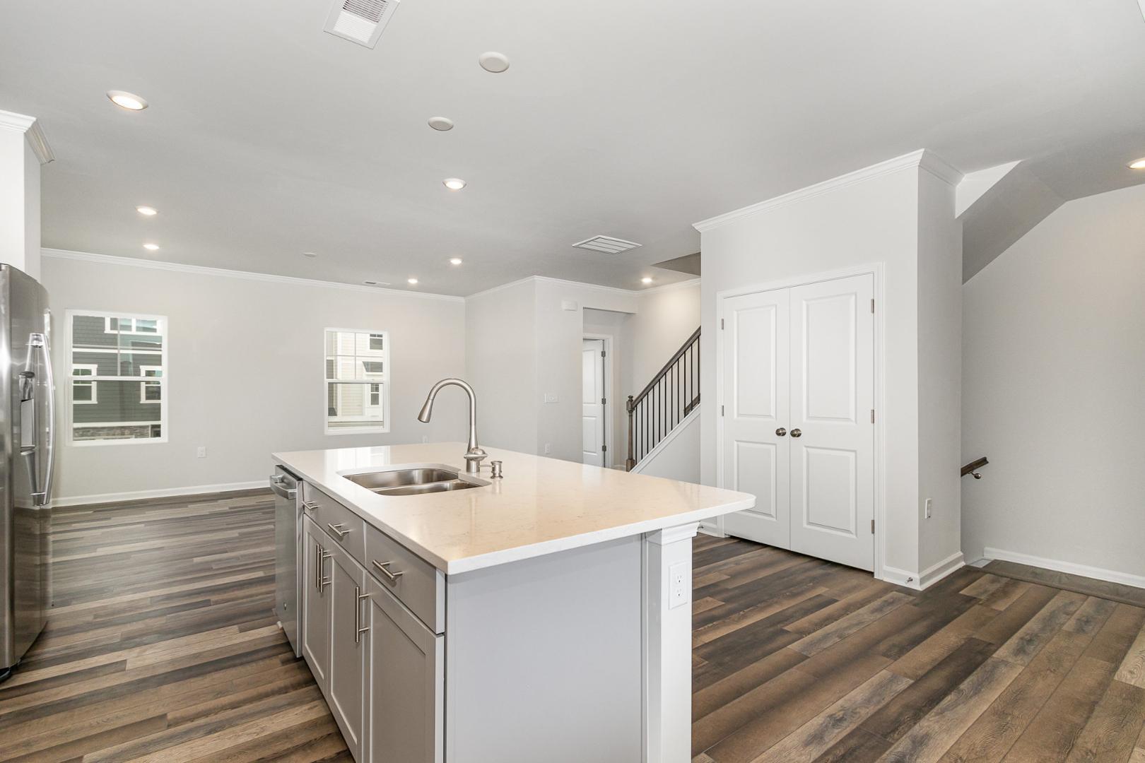 2132 Terrawood Drive