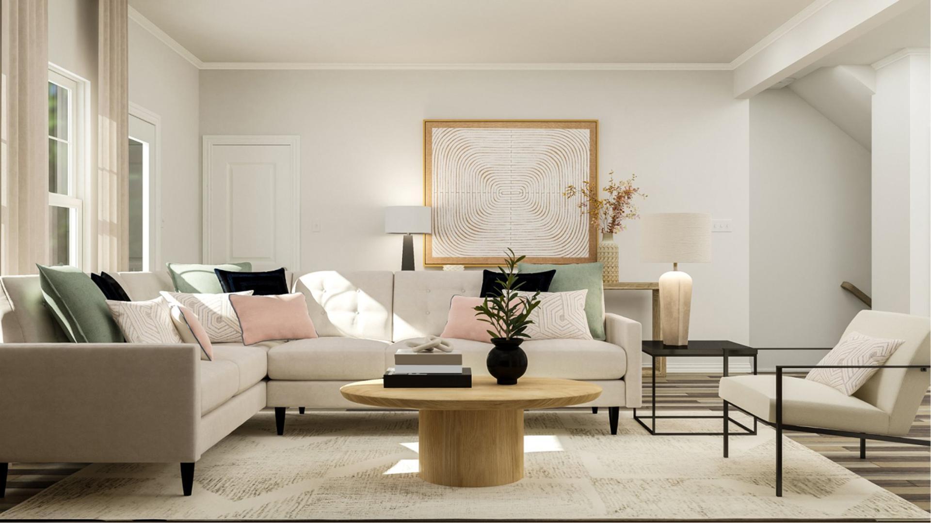 2132 Terrawood Drive