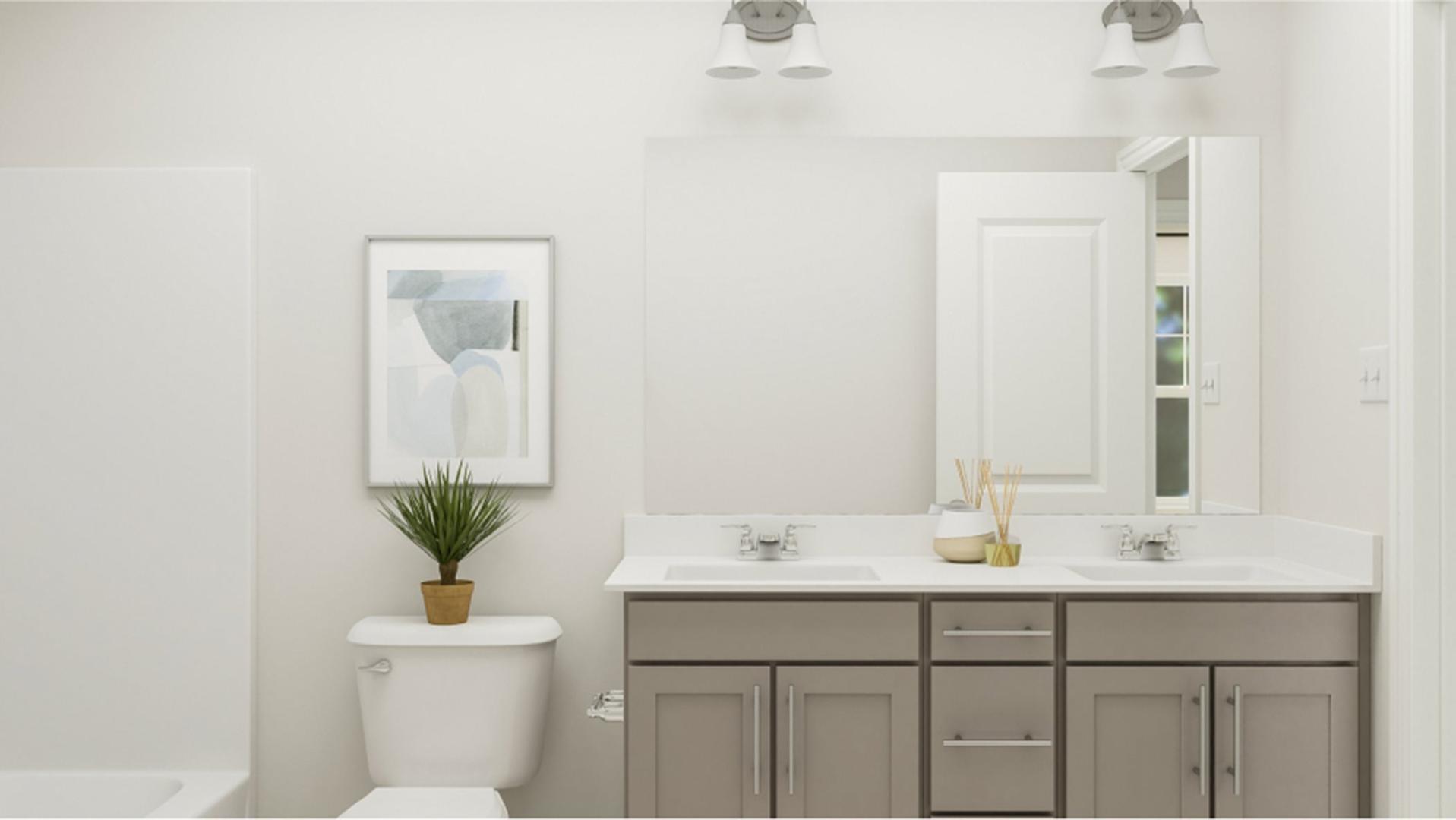 2132 Terrawood Drive