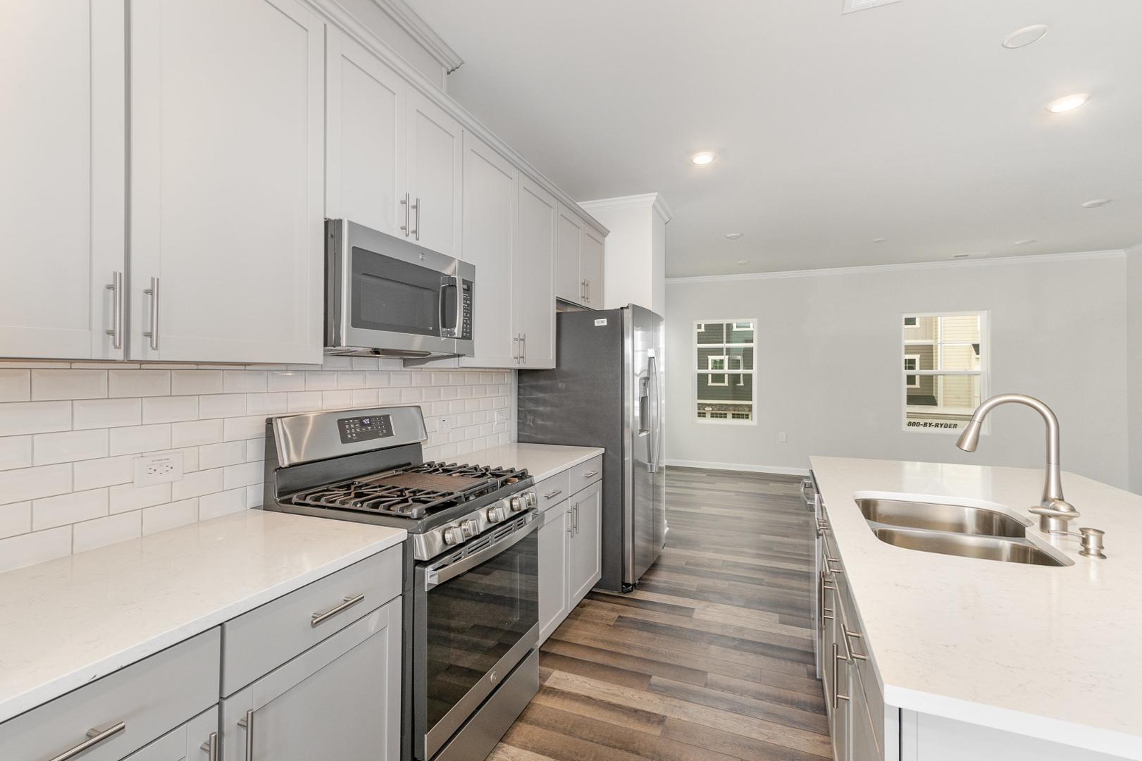 2132 Terrawood Drive