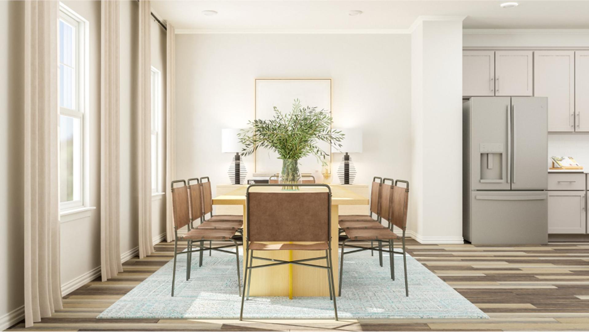 2132 Terrawood Drive