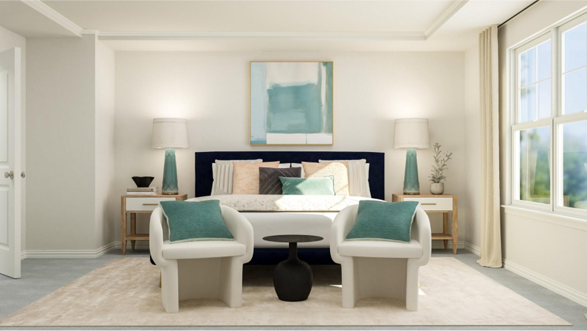 2132 Terrawood Drive