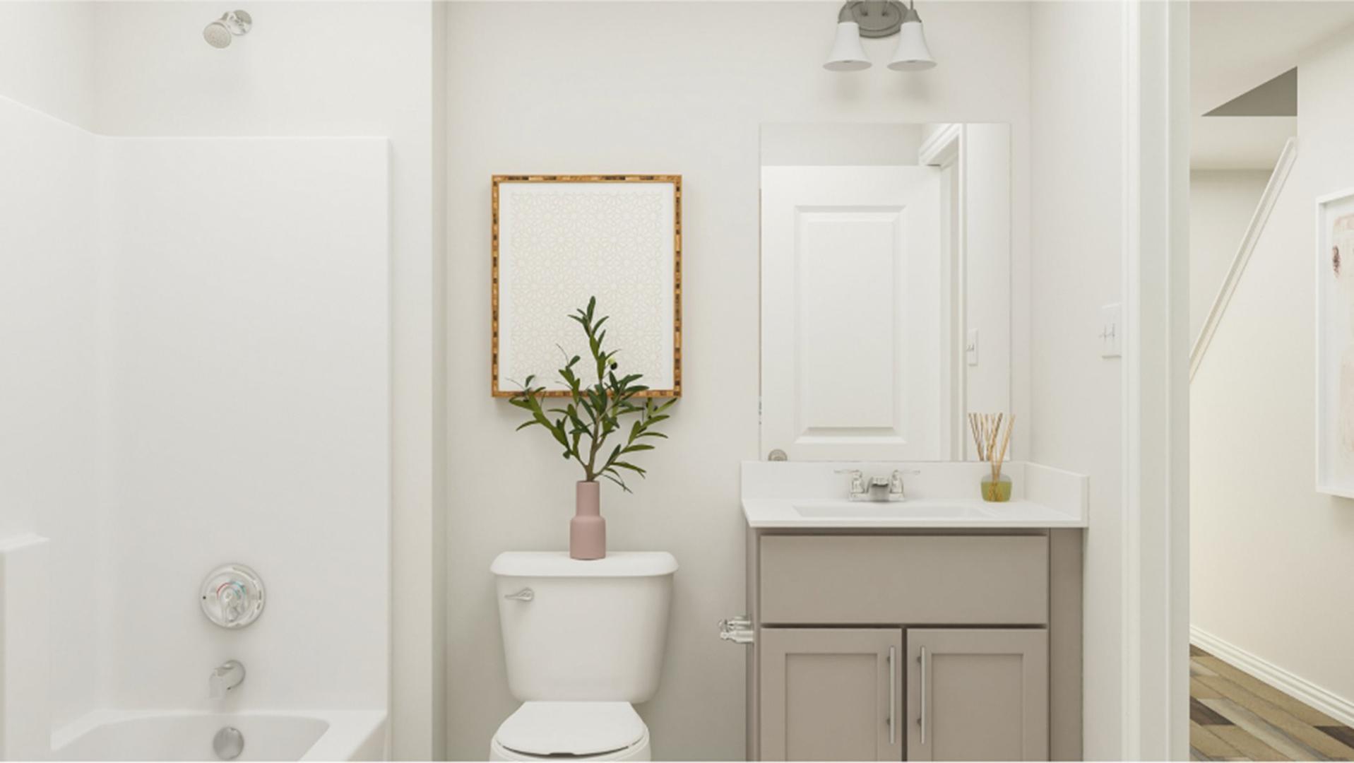 2132 Terrawood Drive