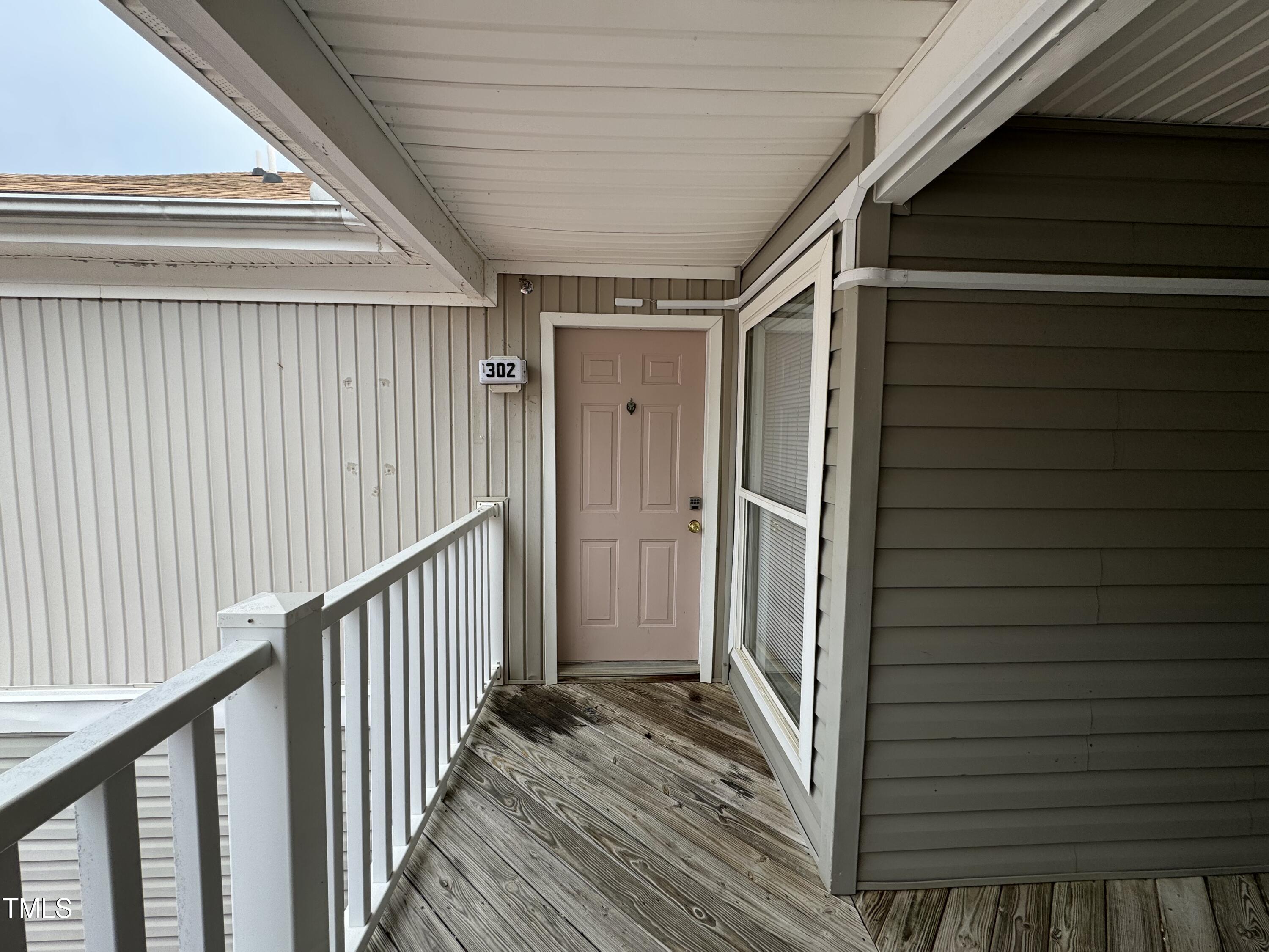 1321 Crab Orchard Drive # 302